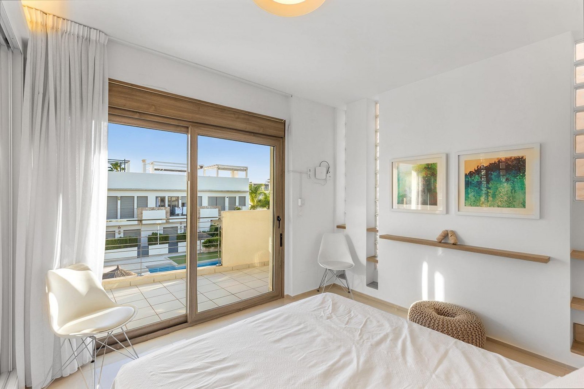 Återförsäljning - Duplex -
Ciudad Quesada - Costa Blanca Sur