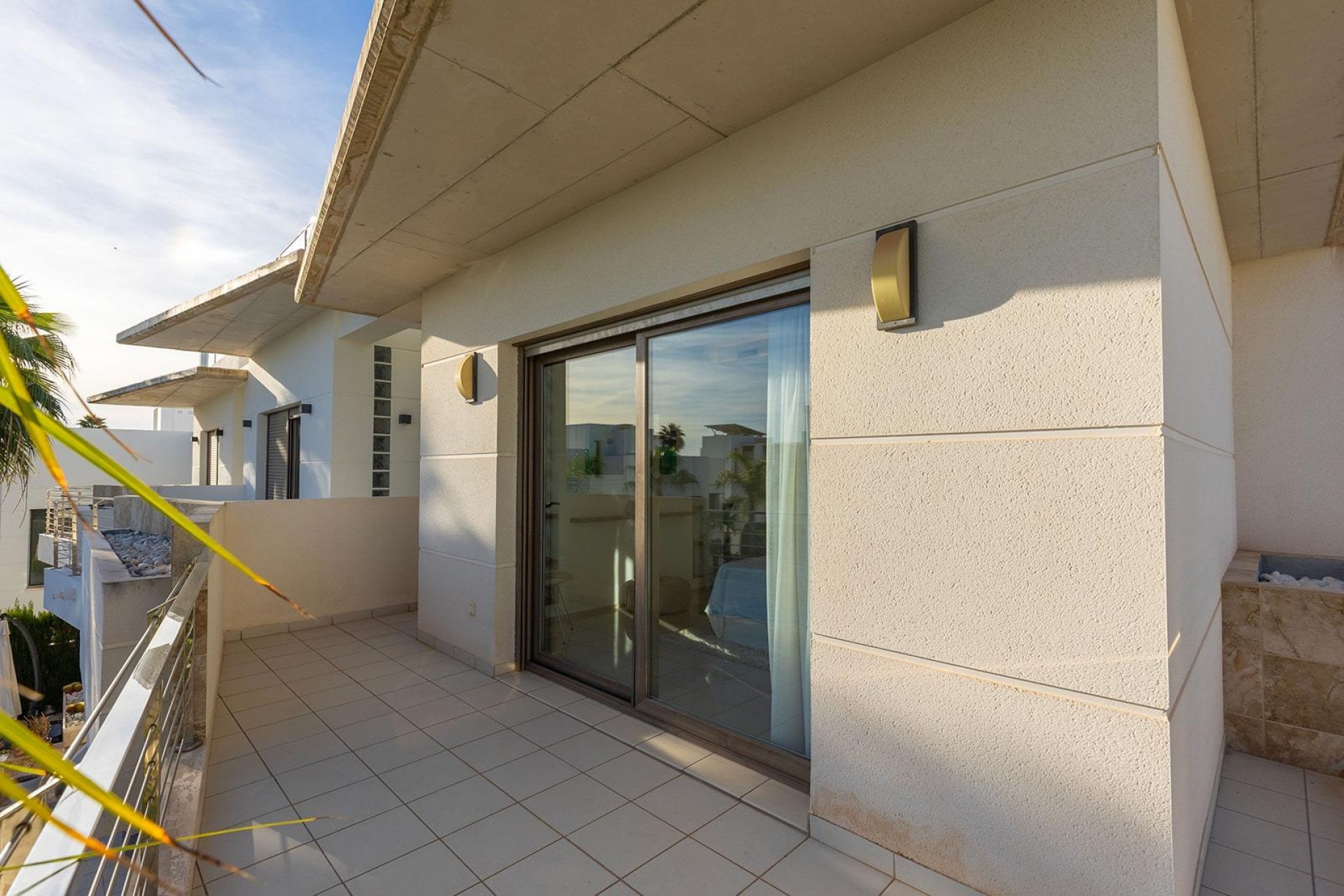 Återförsäljning - Duplex -
Ciudad Quesada - Costa Blanca Sur