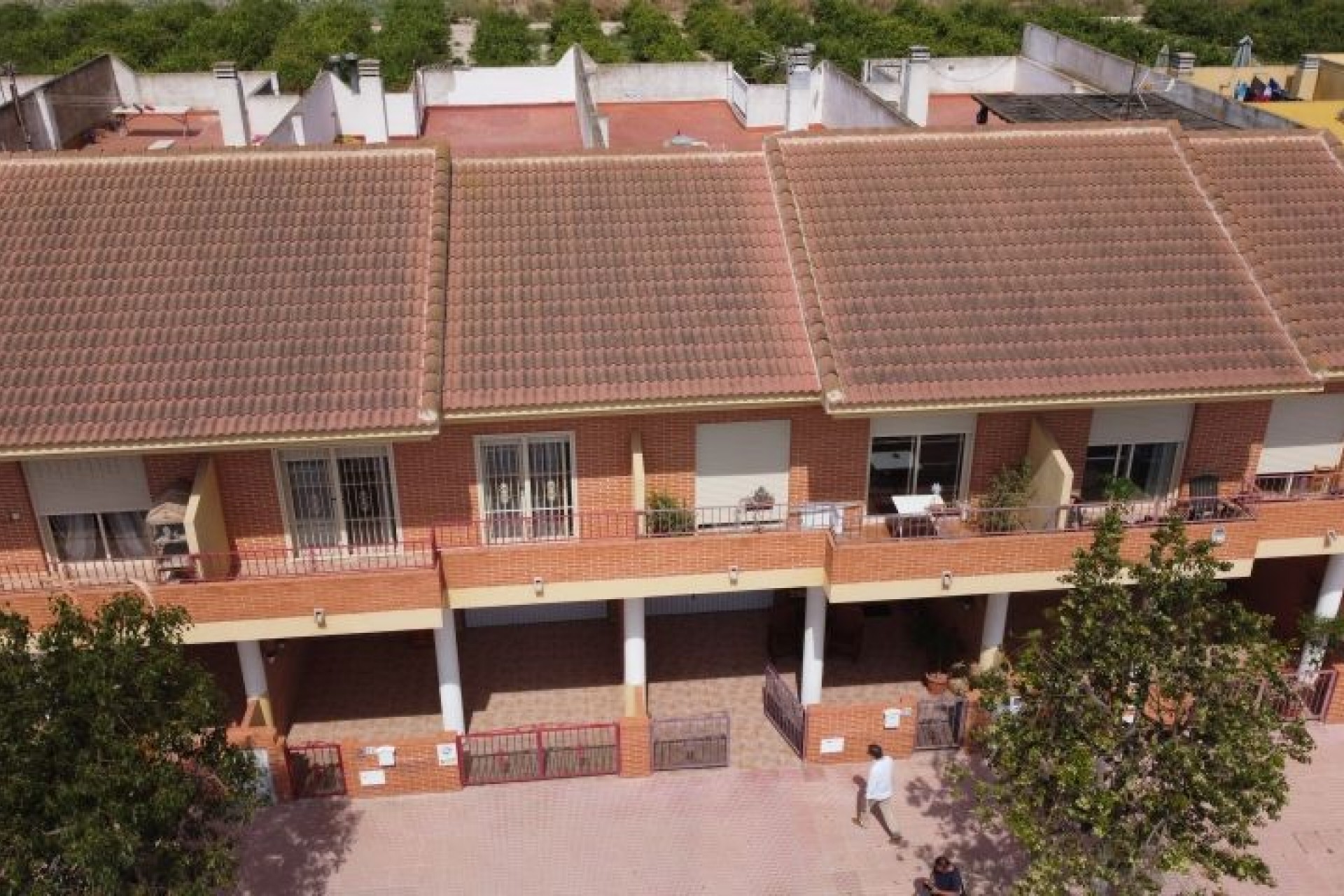 Återförsäljning - Duplex -
Daya Nueva - Costa Blanca