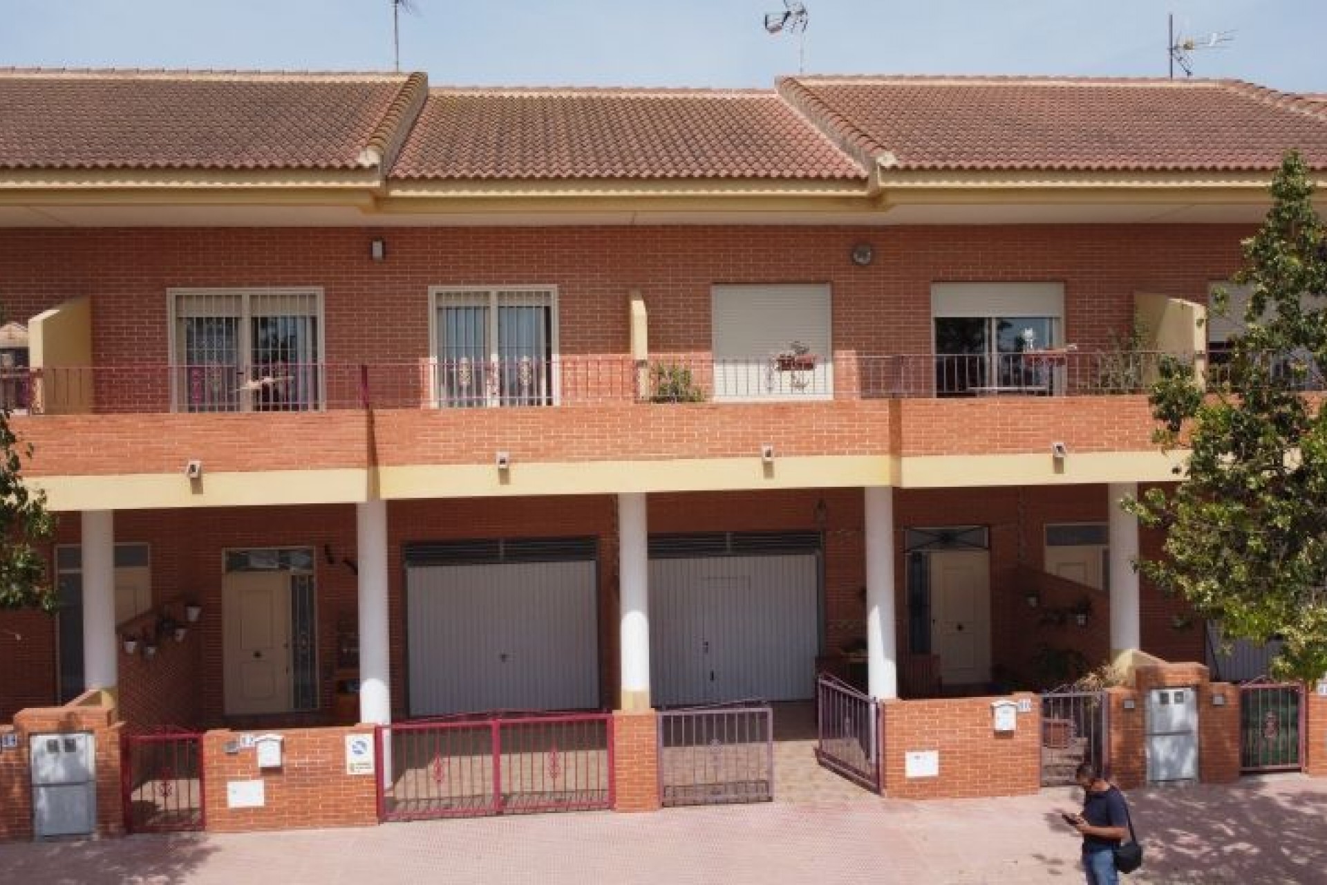 Återförsäljning - Duplex -
Daya Nueva - Costa Blanca