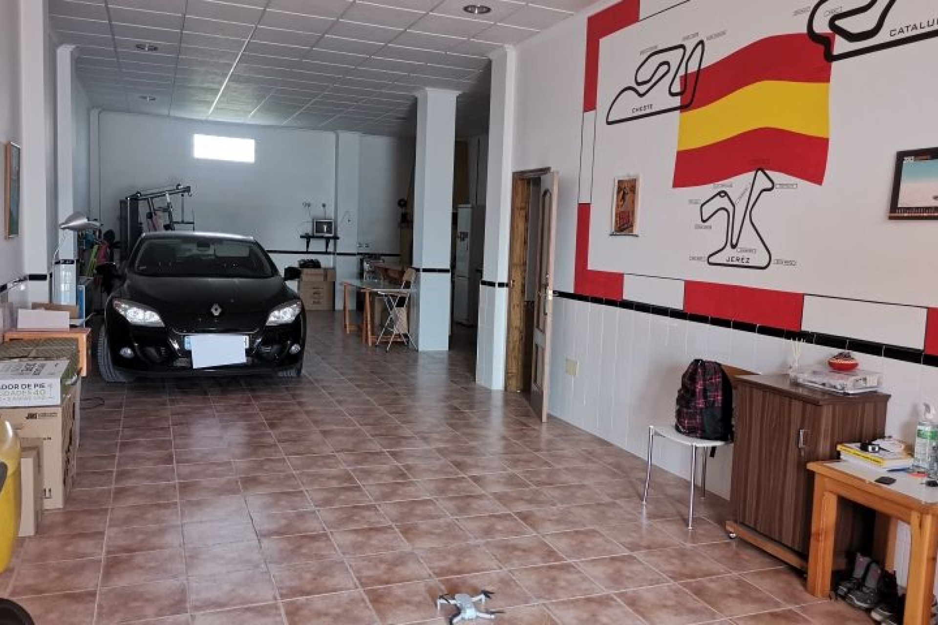 Återförsäljning - Duplex -
Daya Nueva - Costa Blanca