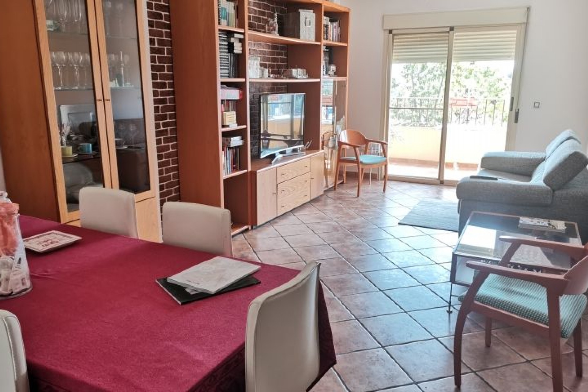 Återförsäljning - Duplex -
Daya Nueva - Costa Blanca