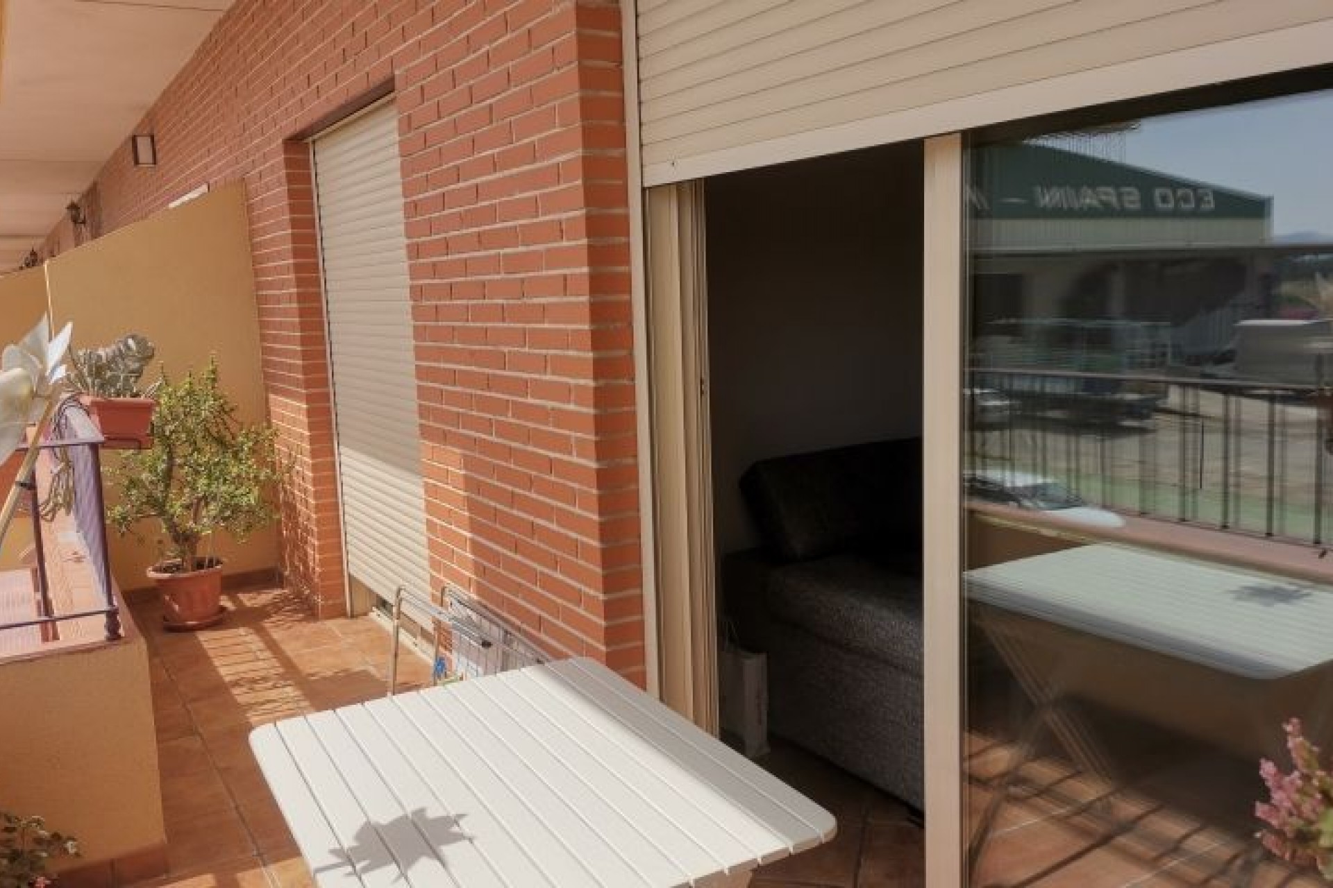 Återförsäljning - Duplex -
Daya Nueva - Costa Blanca