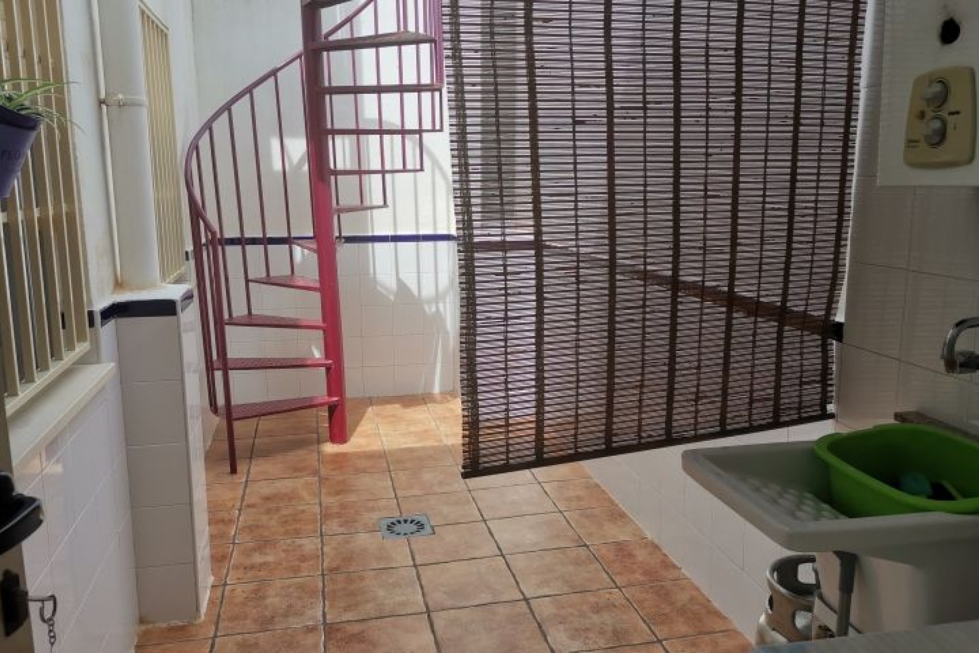 Återförsäljning - Duplex -
Daya Nueva - Costa Blanca