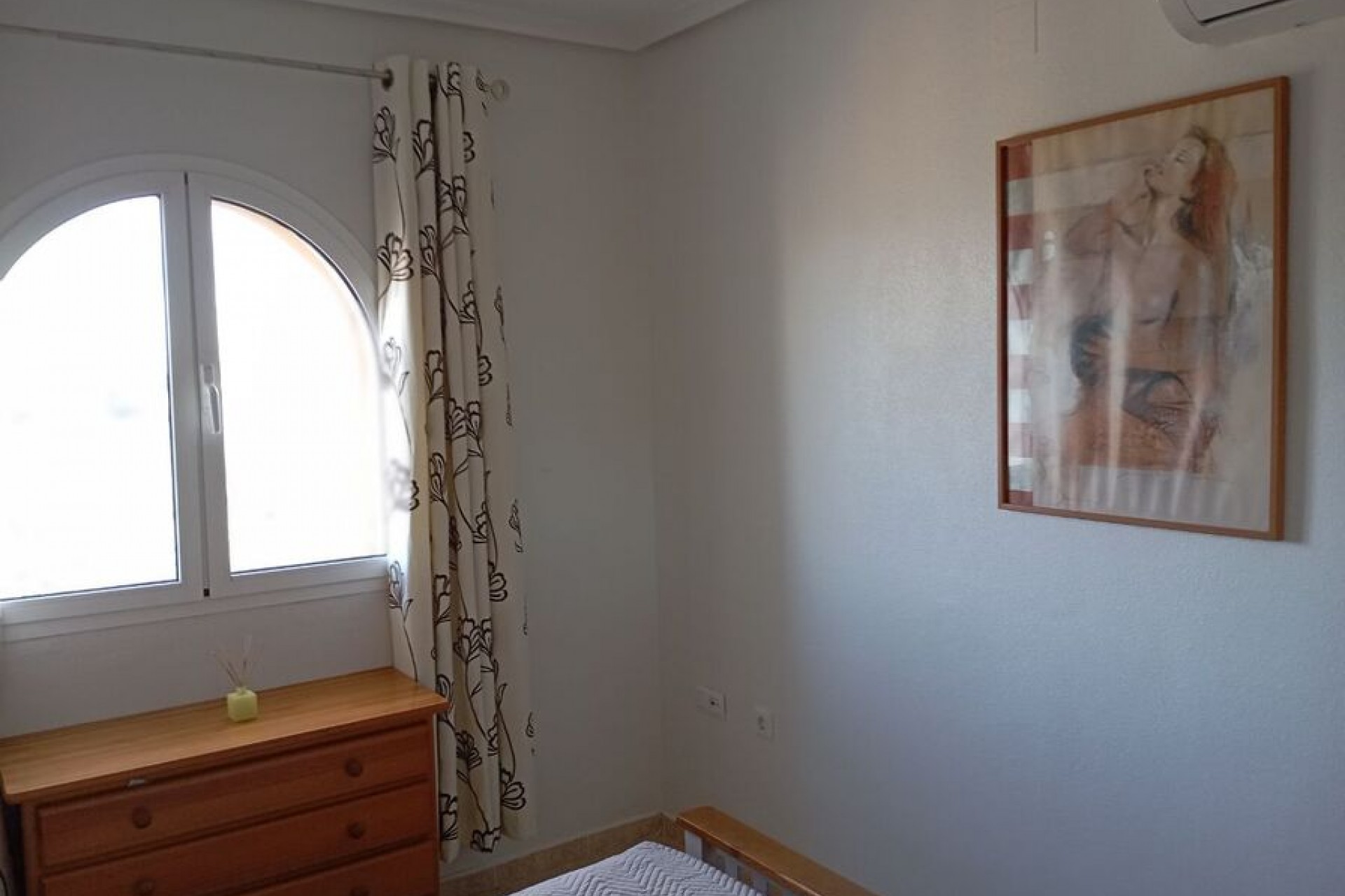 Återförsäljning - Duplex -
Daya Vieja - Costa Blanca