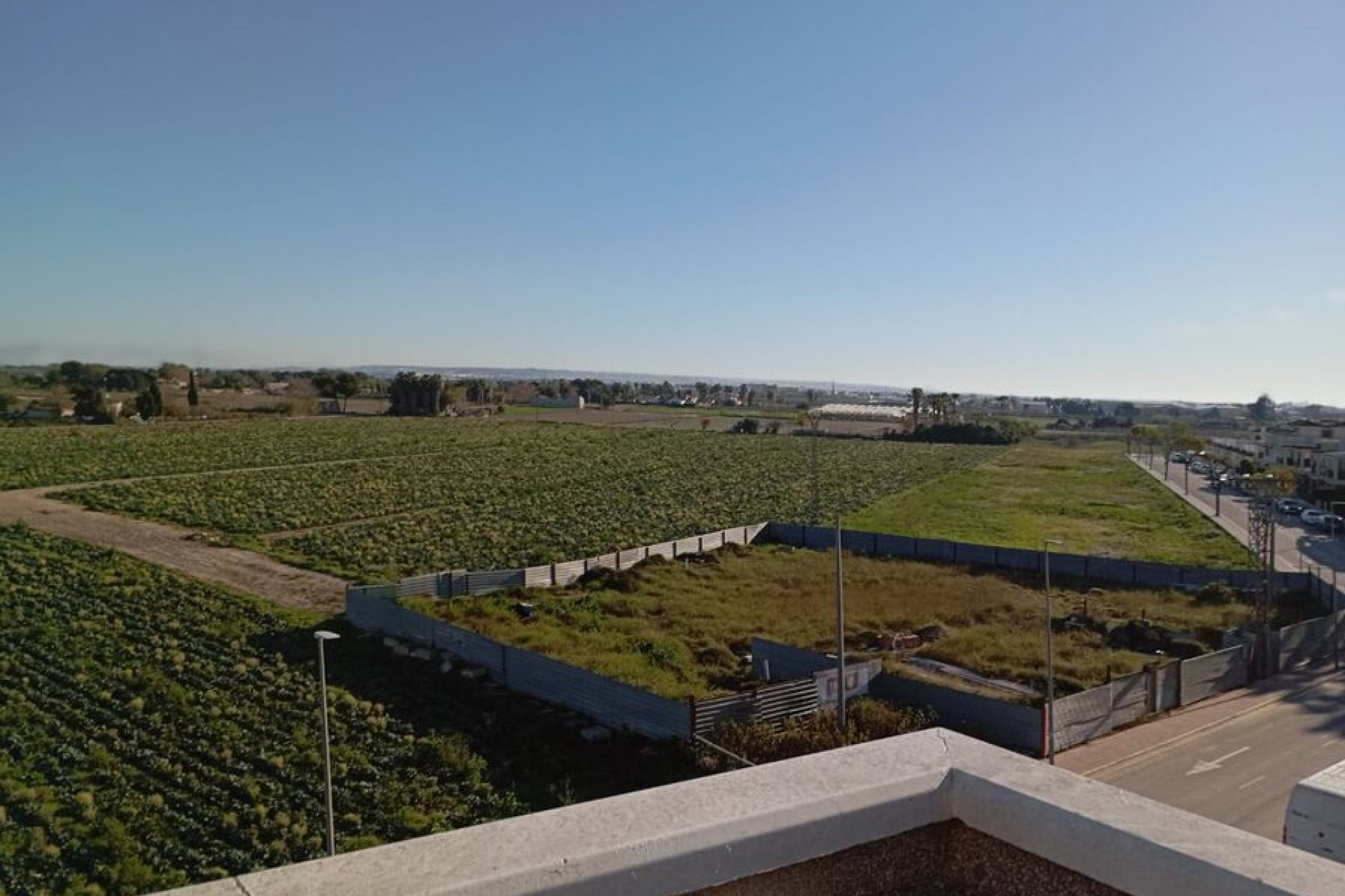 Återförsäljning - Duplex -
Daya Vieja - Costa Blanca