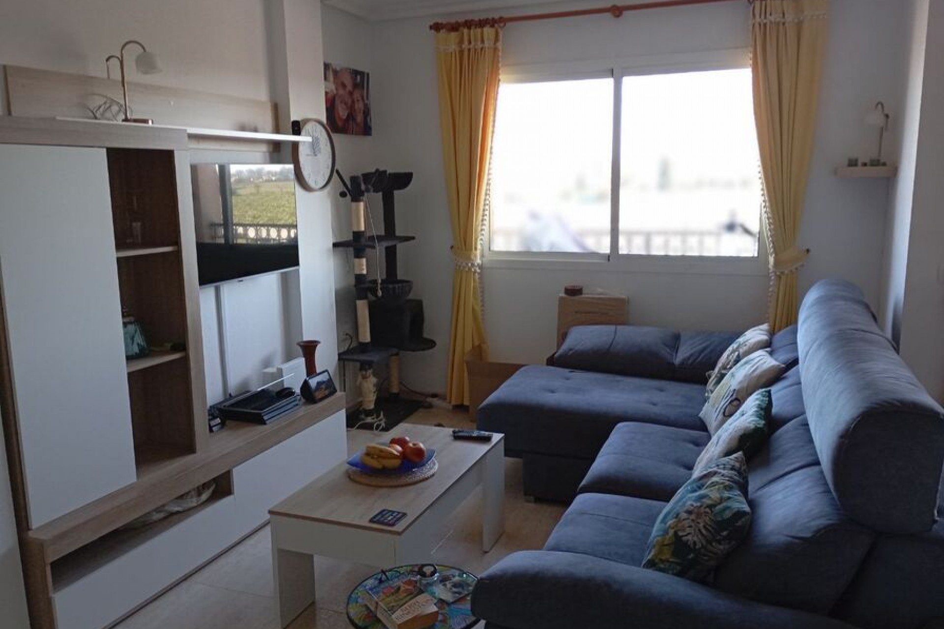 Återförsäljning - Duplex -
Daya Vieja - Costa Blanca