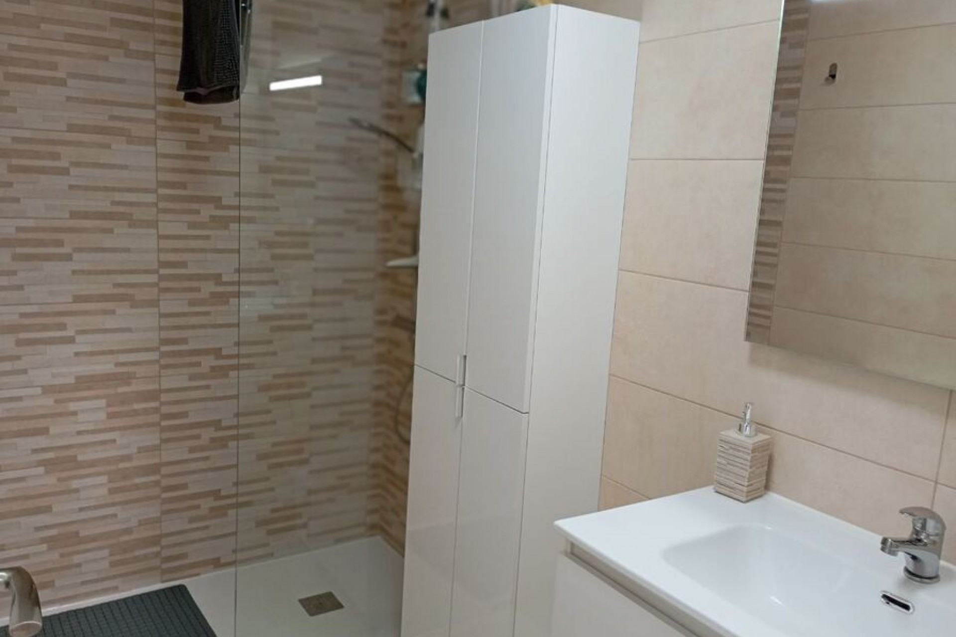 Återförsäljning - Duplex -
Daya Vieja - Costa Blanca