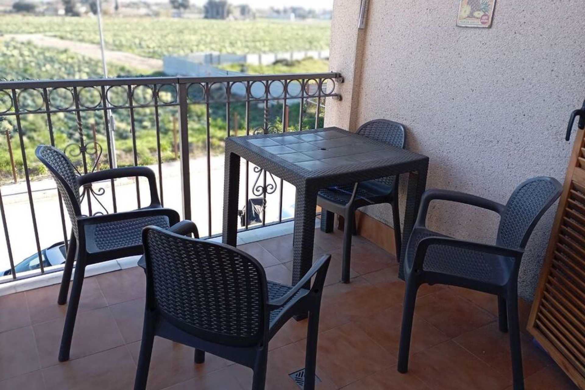 Återförsäljning - Duplex -
Daya Vieja - Costa Blanca