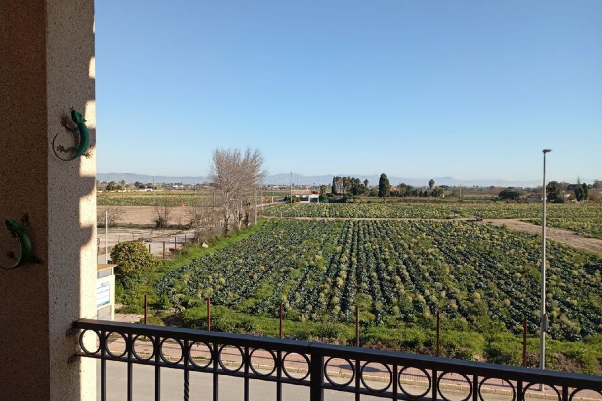 Återförsäljning - Duplex -
Daya Vieja - Costa Blanca