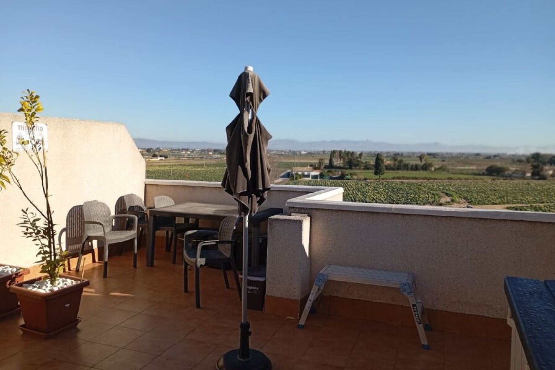 Återförsäljning - Duplex -
Daya Vieja - Costa Blanca