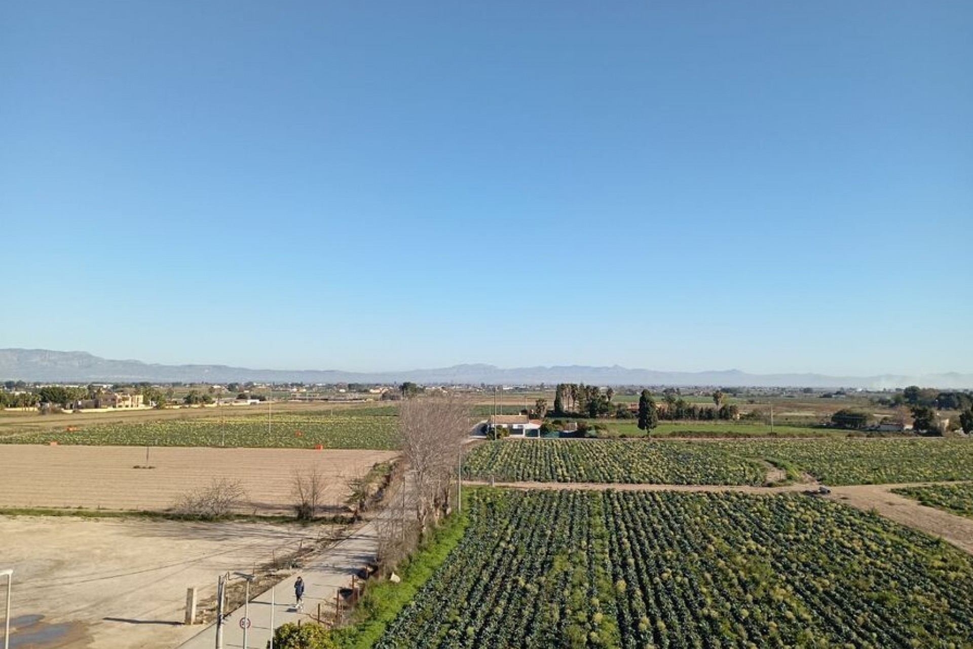 Återförsäljning - Duplex -
Daya Vieja - Costa Blanca