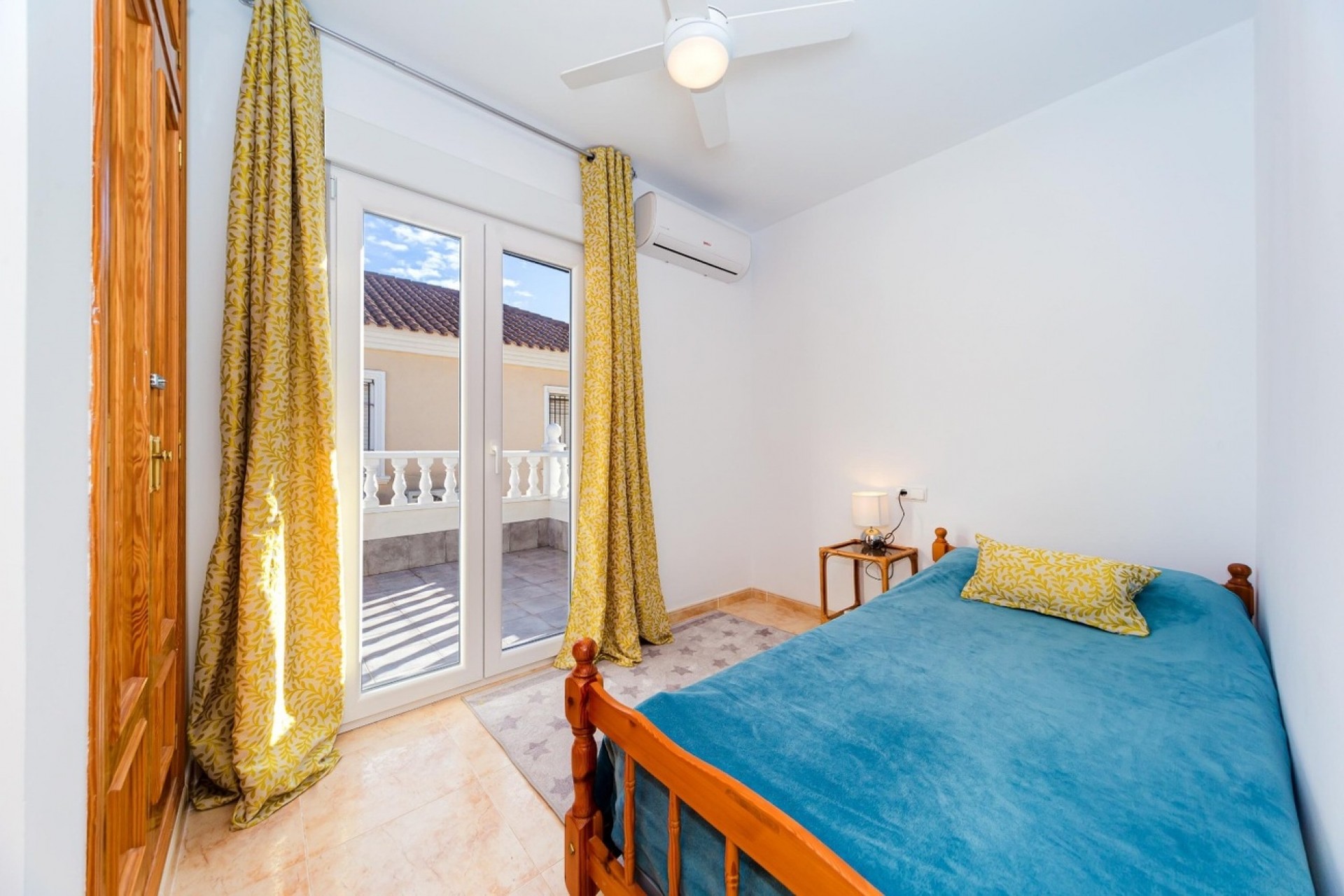 Återförsäljning - Duplex -
Dehesa de Campoamor - Costa Blanca