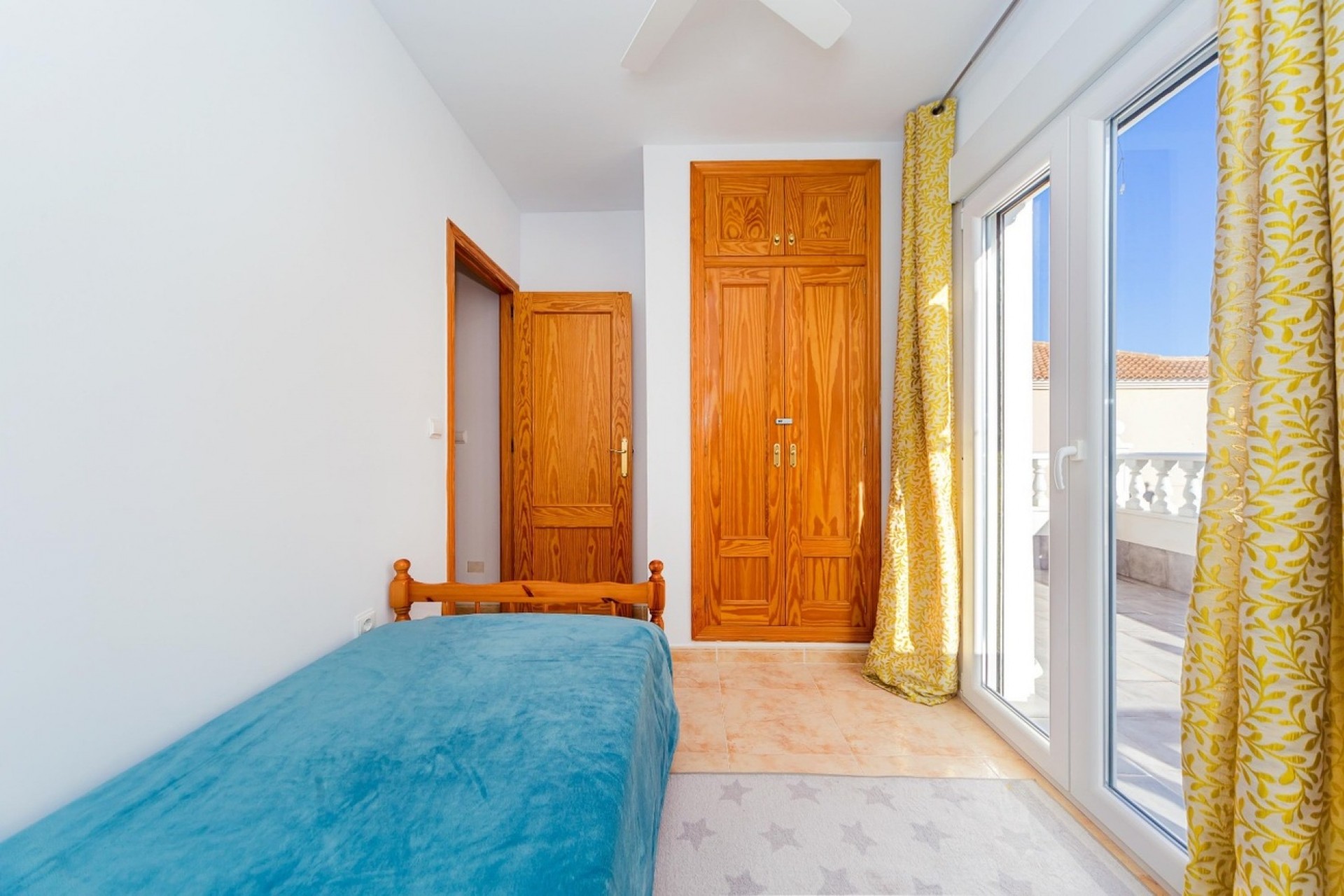 Återförsäljning - Duplex -
Dehesa de Campoamor - Costa Blanca
