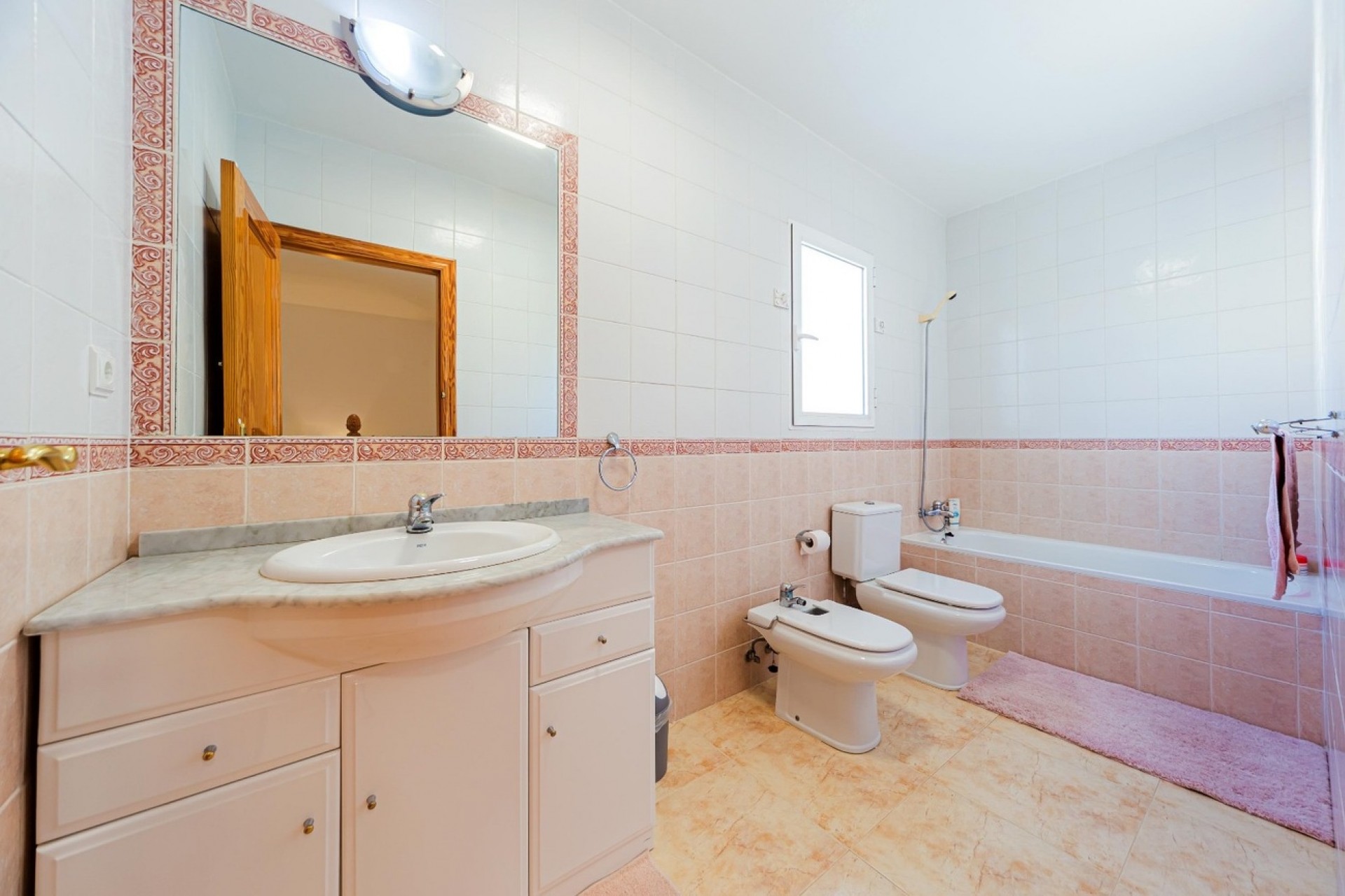 Återförsäljning - Duplex -
Dehesa de Campoamor - Costa Blanca