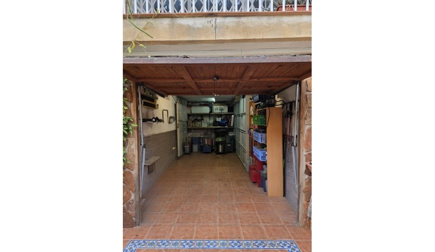 Återförsäljning - Duplex -
El Palmar - Zona Centro