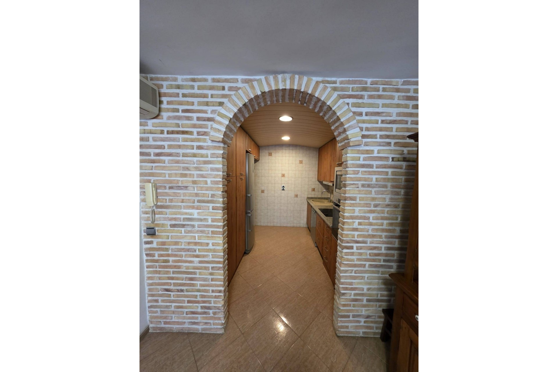 Återförsäljning - Duplex -
El Palmar - Zona Centro