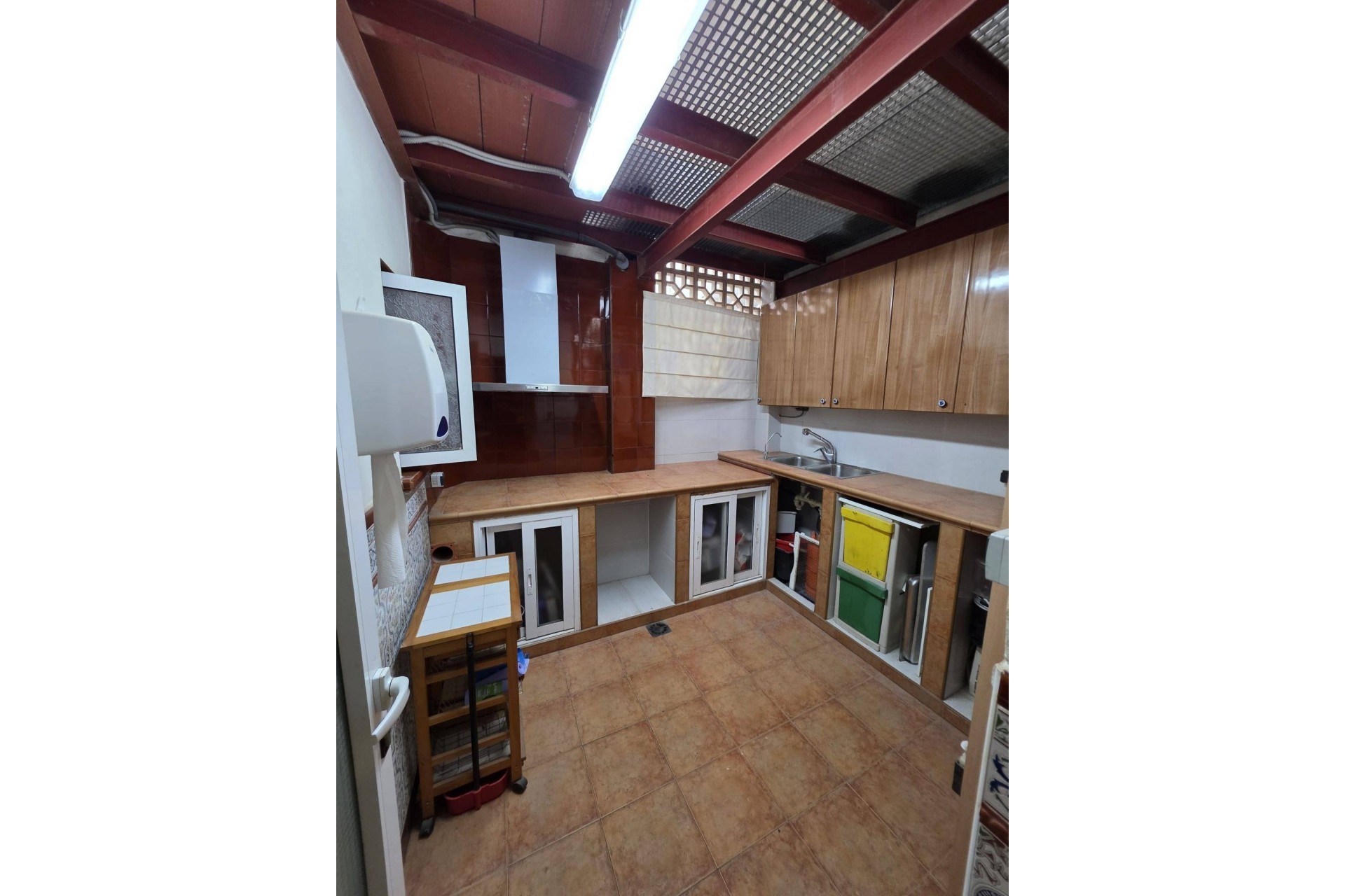 Återförsäljning - Duplex -
El Palmar - Zona Centro