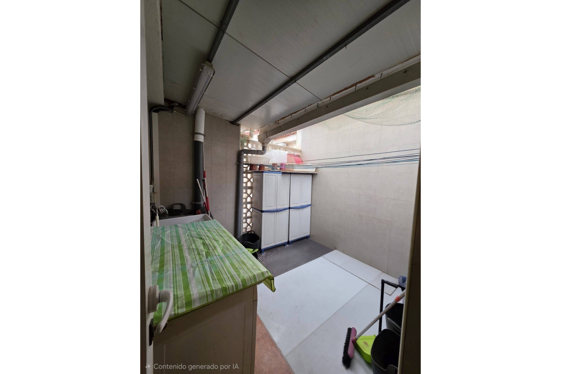 Återförsäljning - Duplex -
El Palmar - Zona Centro