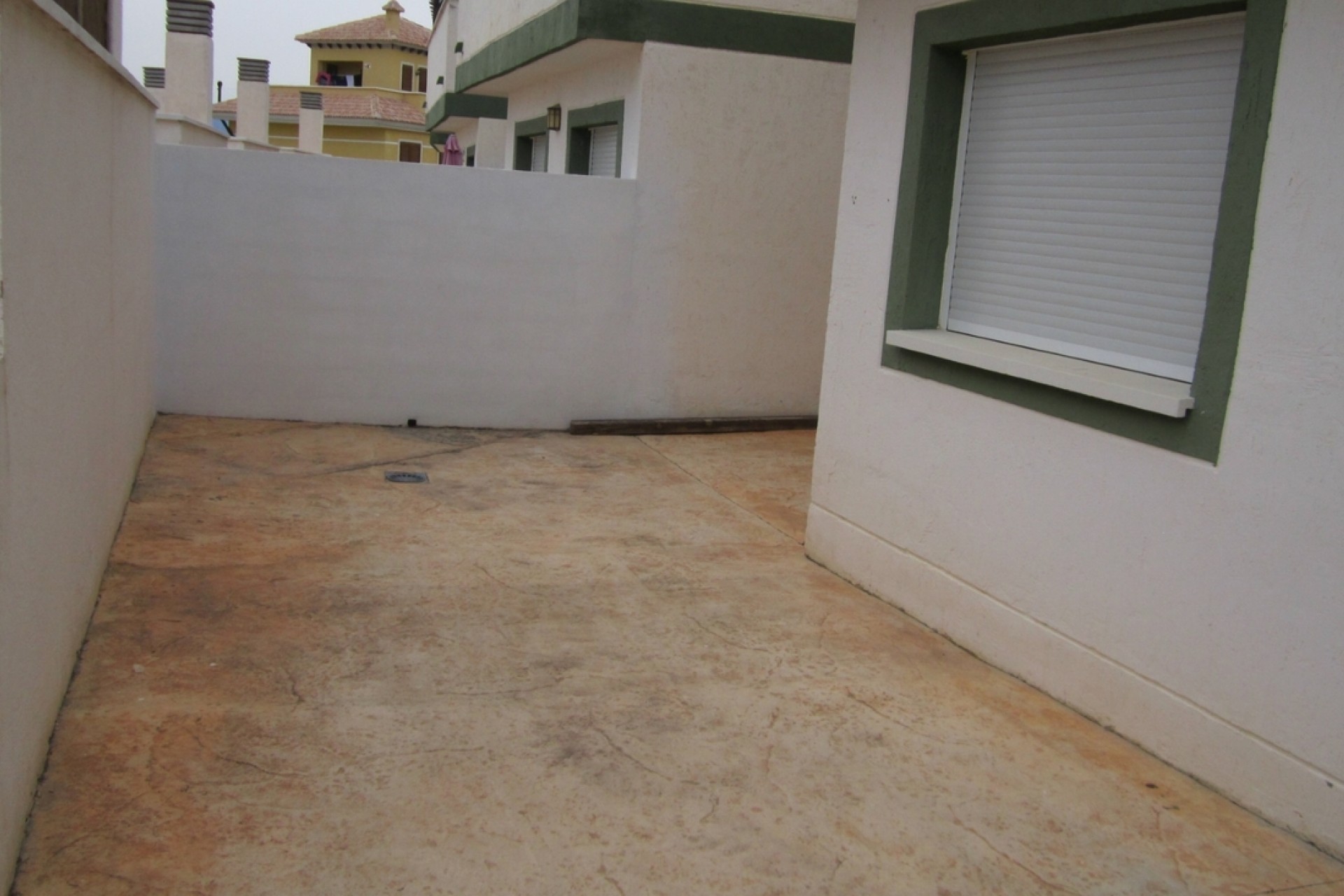 Återförsäljning - Duplex -
Finestrat - Costa Blanca