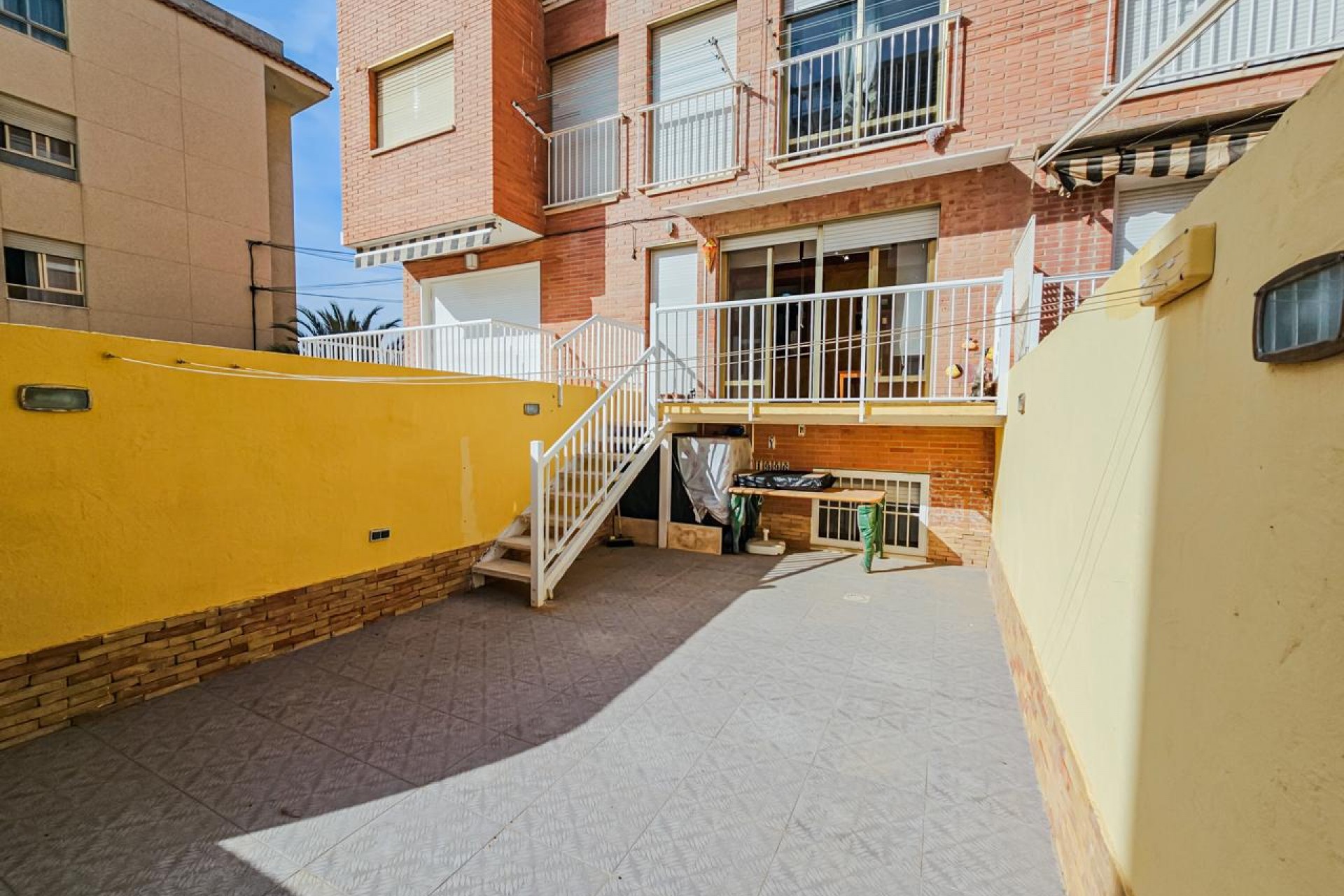 Återförsäljning - Duplex -
Guardamar del Segura - Costa Blanca