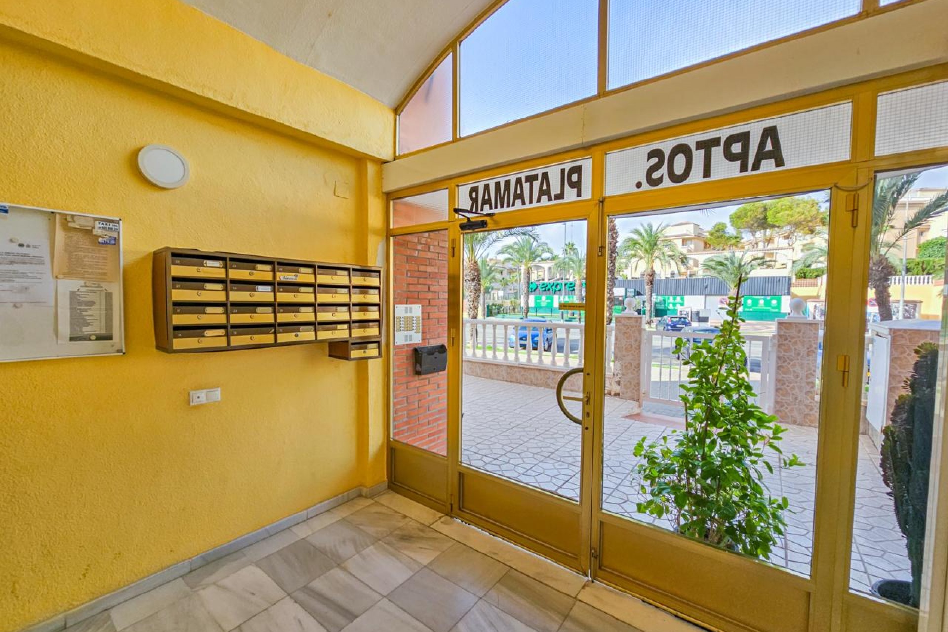 Återförsäljning - Duplex -
Guardamar del Segura - Costa Blanca