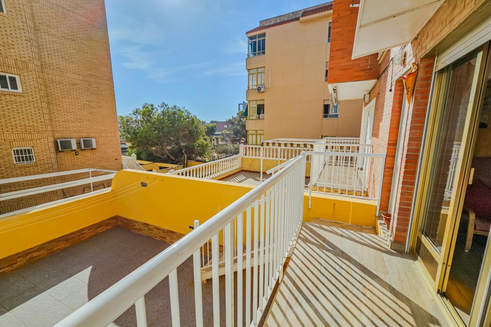 Återförsäljning - Duplex -
Guardamar del Segura - Costa Blanca