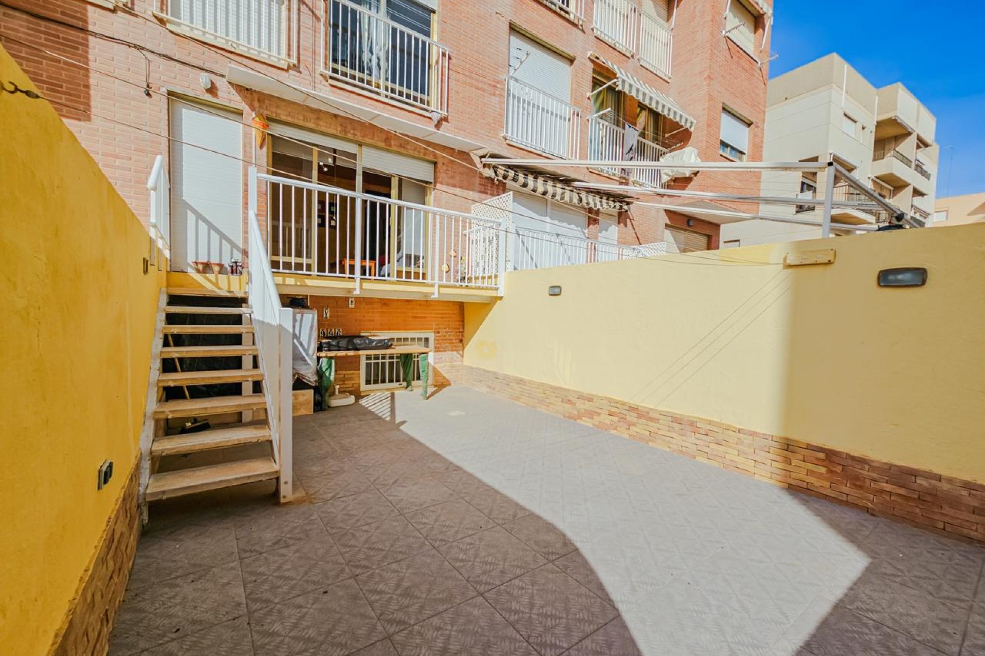 Återförsäljning - Duplex -
Guardamar del Segura - Costa Blanca