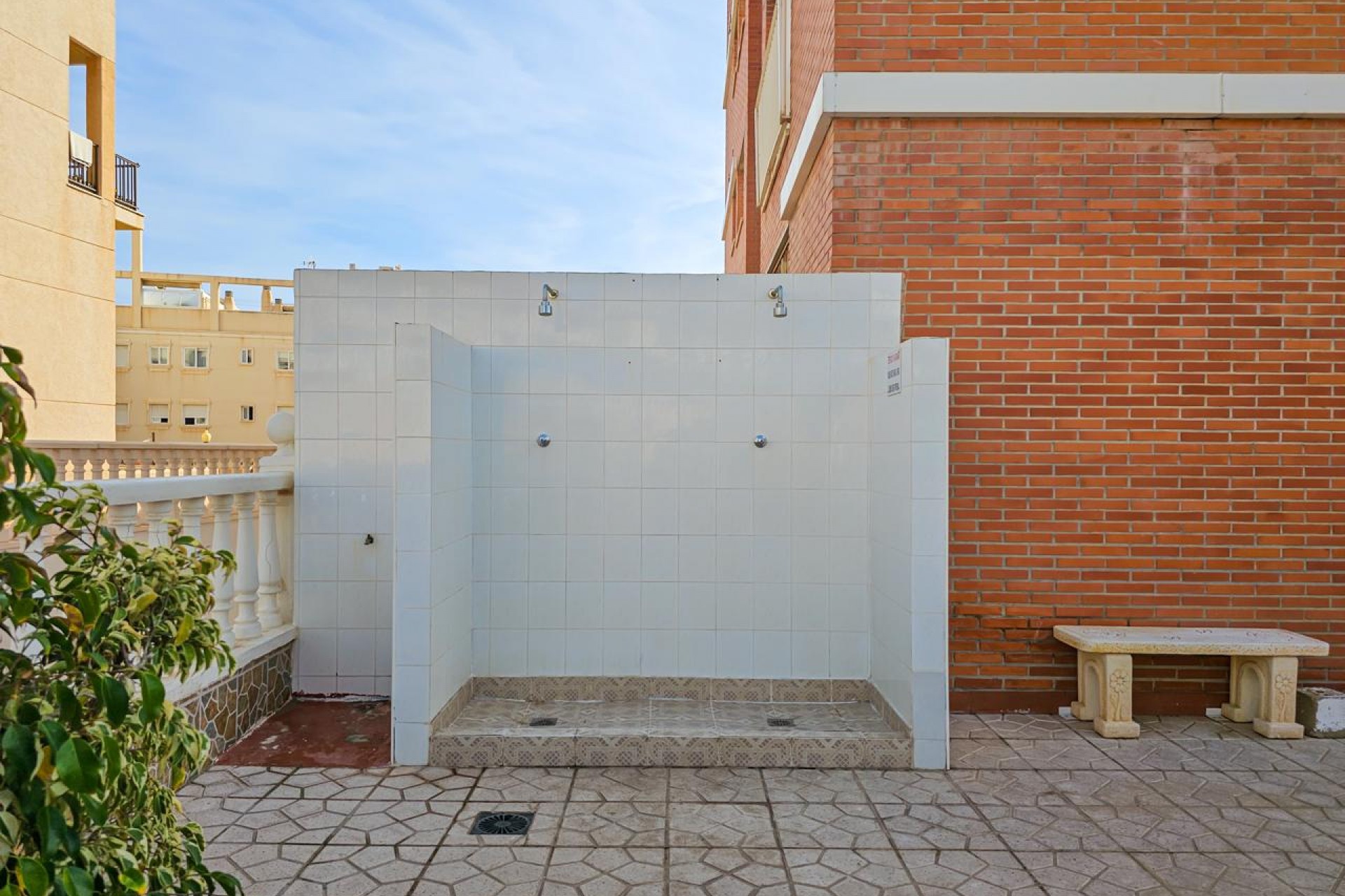 Återförsäljning - Duplex -
Guardamar del Segura - Costa Blanca