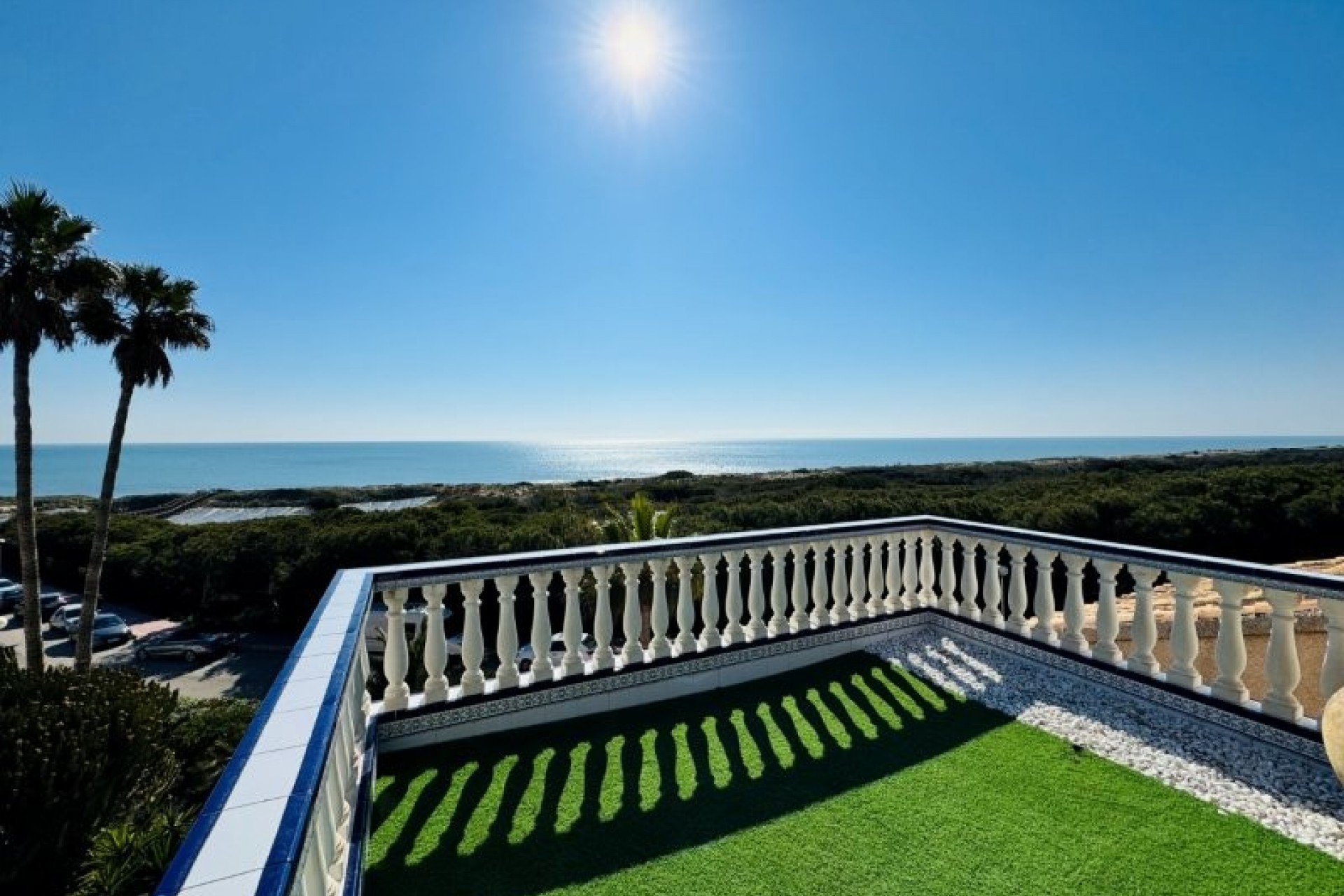 Återförsäljning - Duplex -
Guardamar del Segura - Costa Blanca