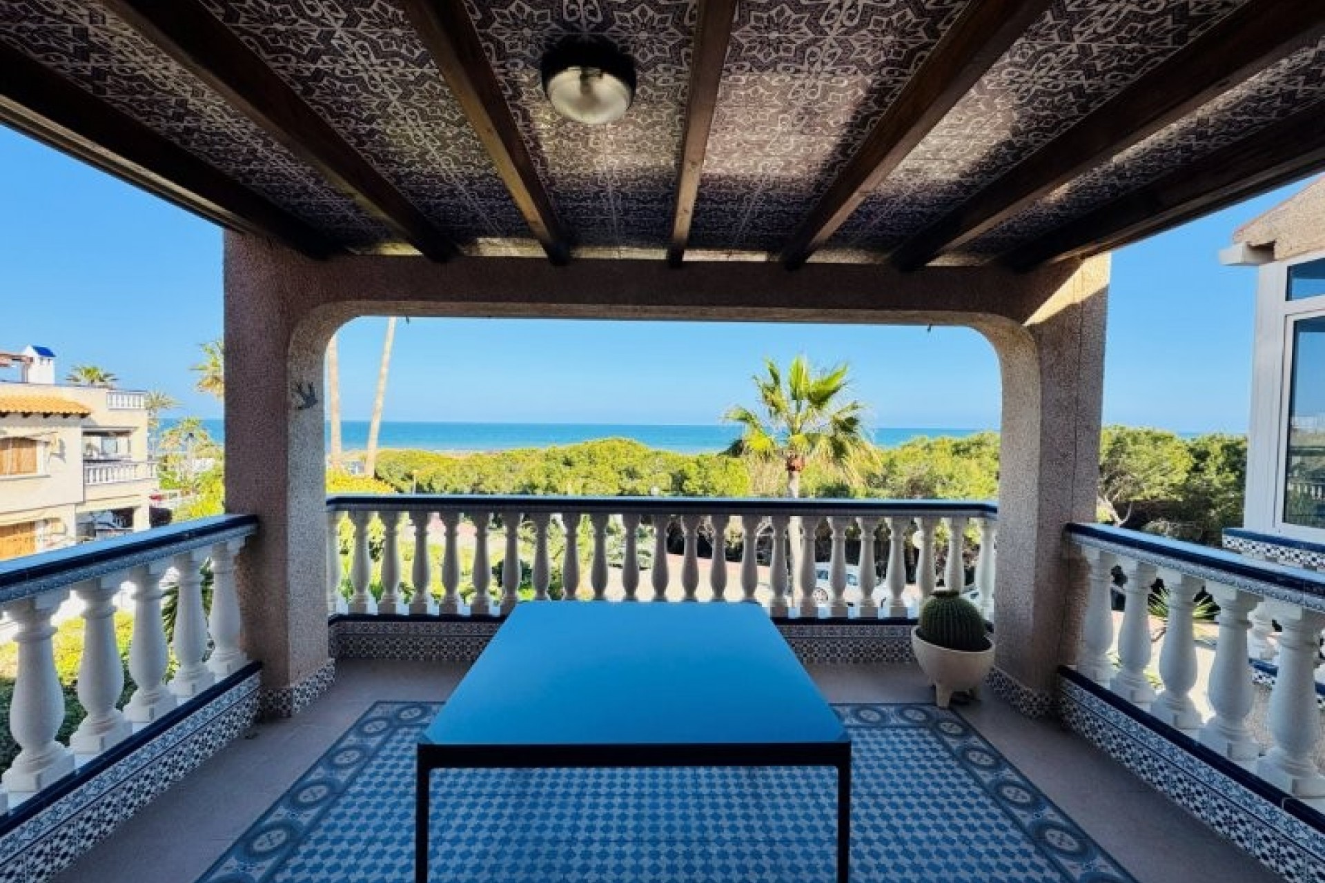 Återförsäljning - Duplex -
Guardamar del Segura - Costa Blanca
