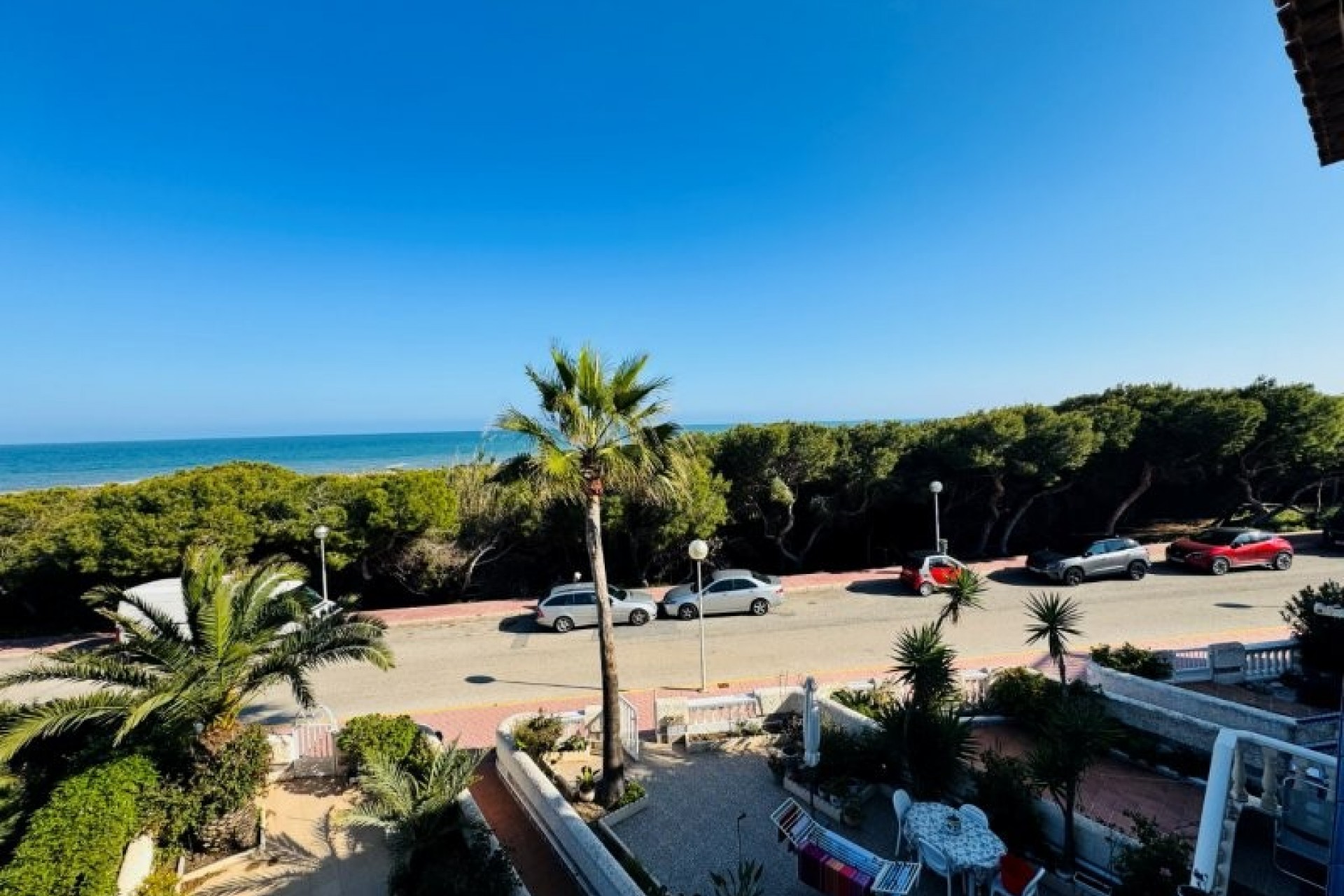 Återförsäljning - Duplex -
Guardamar del Segura - Costa Blanca
