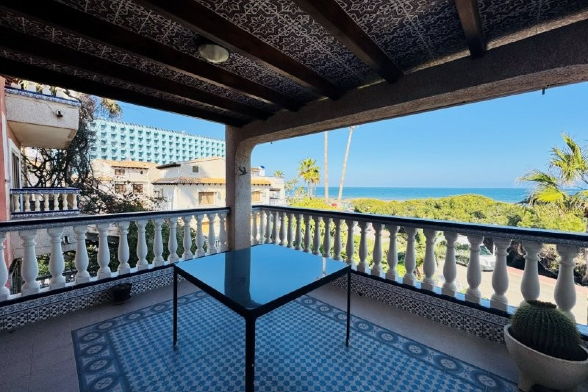 Återförsäljning - Duplex -
Guardamar del Segura - Costa Blanca