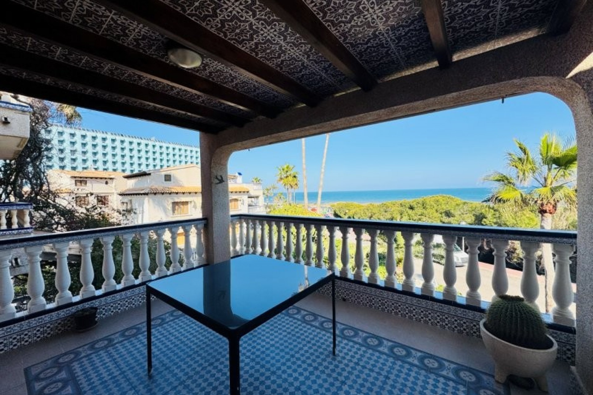 Återförsäljning - Duplex -
Guardamar del Segura - Costa Blanca