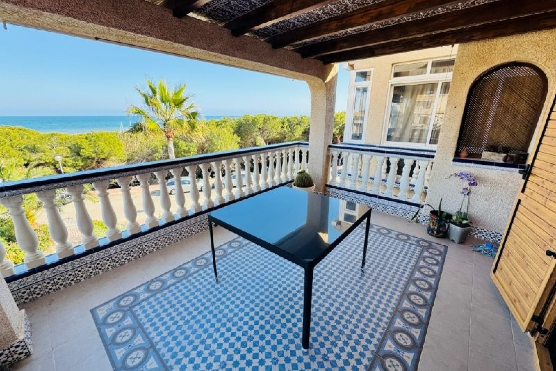 Återförsäljning - Duplex -
Guardamar del Segura - Costa Blanca