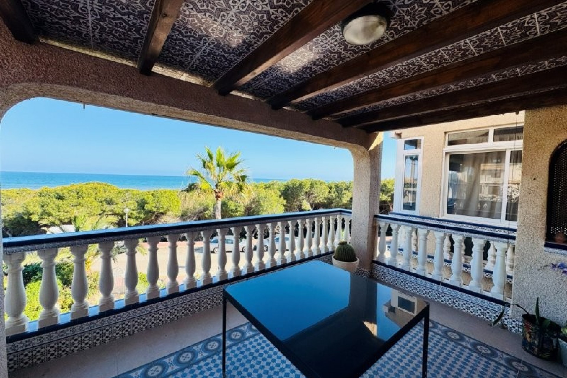 Återförsäljning - Duplex -
Guardamar del Segura - Costa Blanca