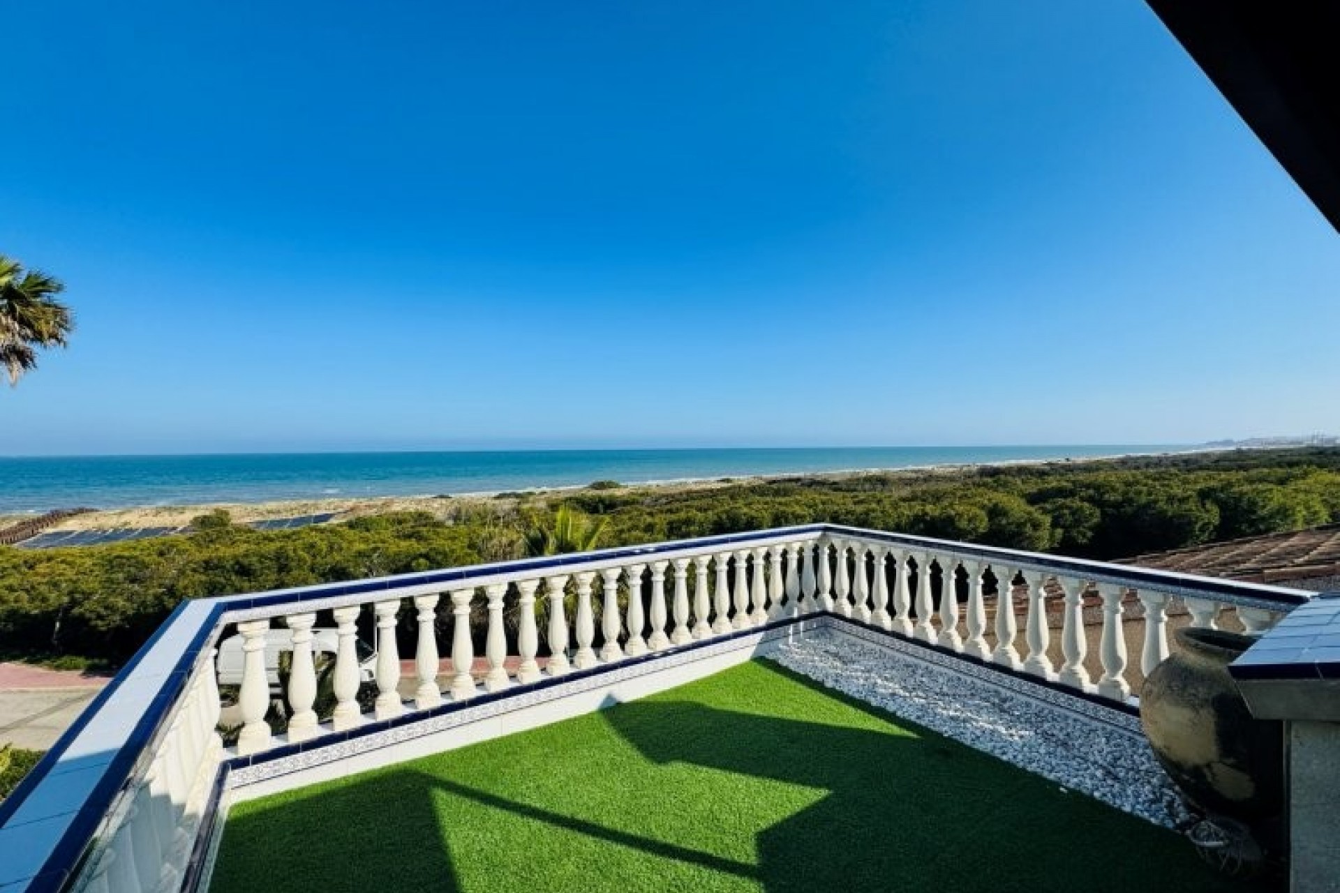 Återförsäljning - Duplex -
Guardamar del Segura - Costa Blanca