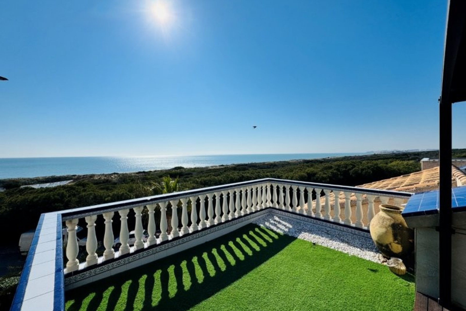 Återförsäljning - Duplex -
Guardamar del Segura - Costa Blanca