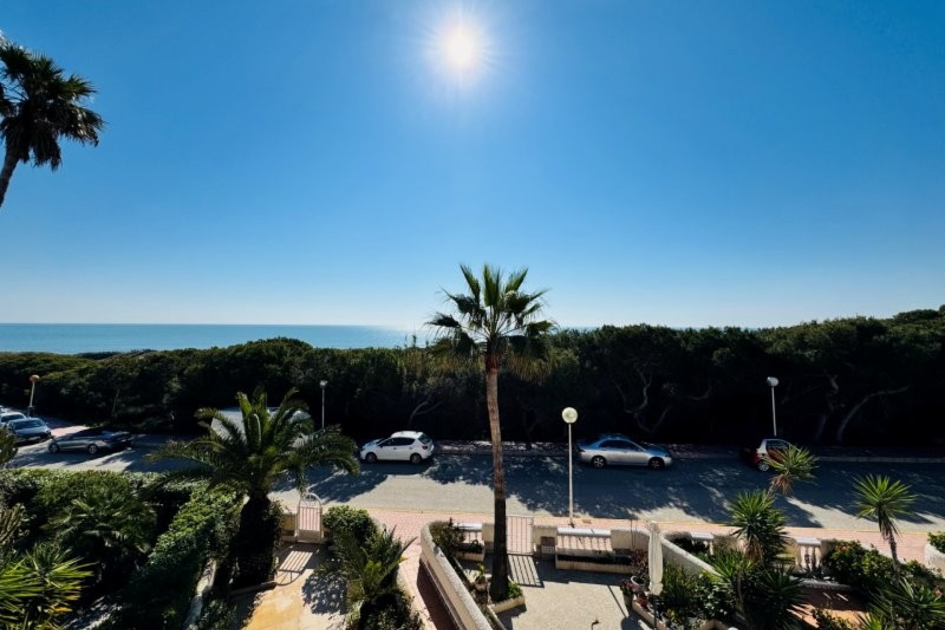 Återförsäljning - Duplex -
Guardamar del Segura - Costa Blanca