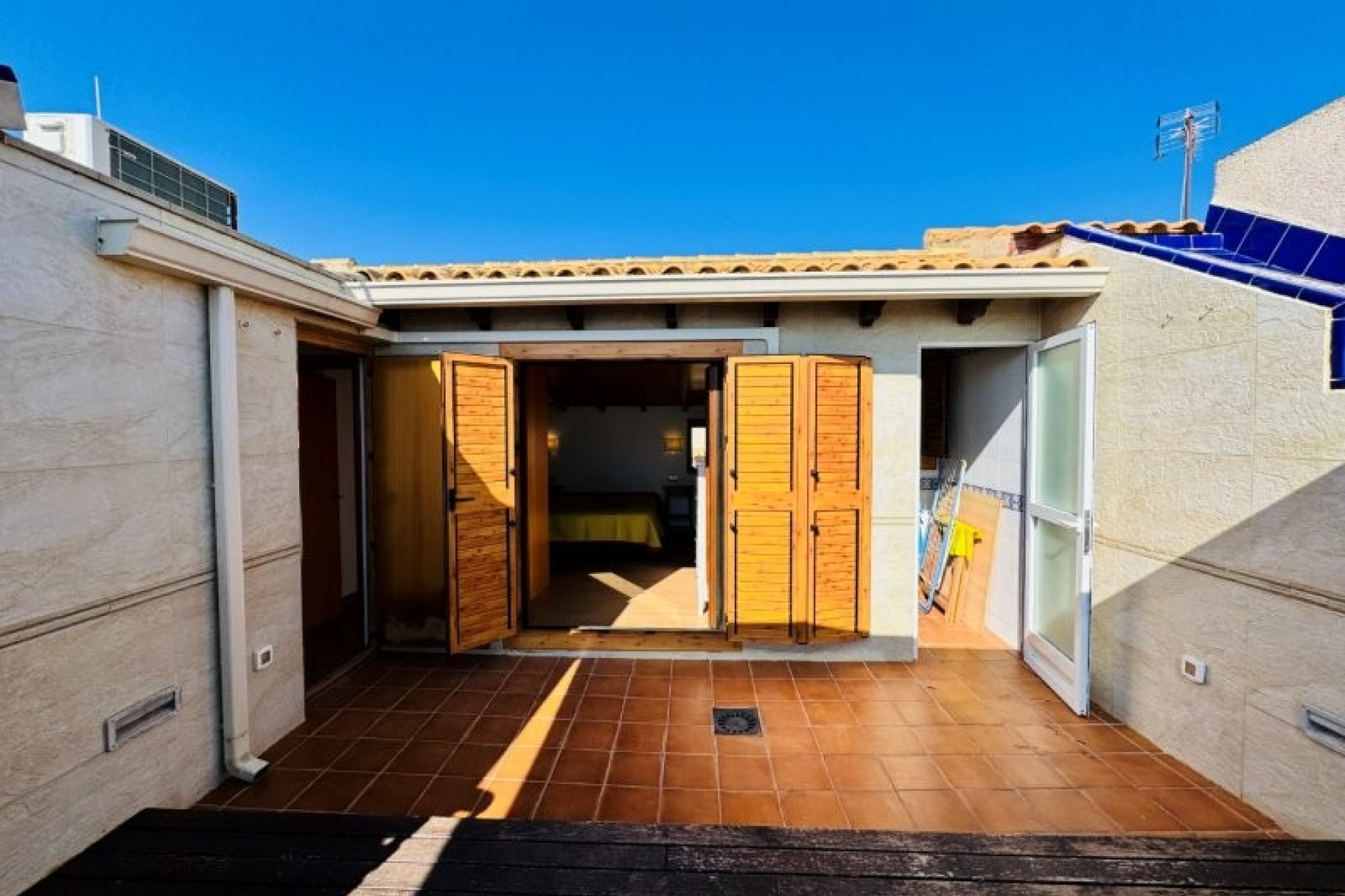 Återförsäljning - Duplex -
Guardamar del Segura - Costa Blanca