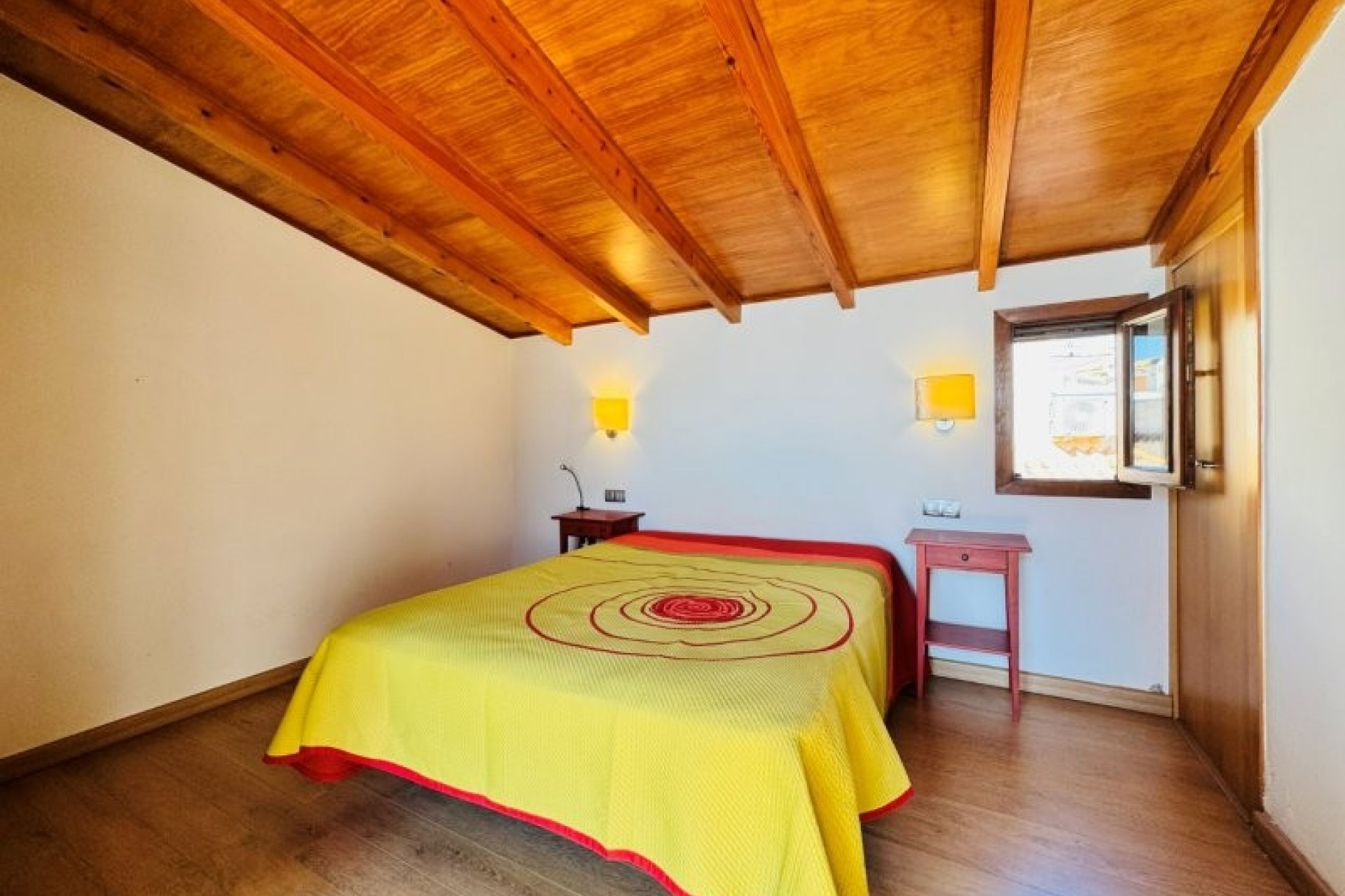 Återförsäljning - Duplex -
Guardamar del Segura - Costa Blanca