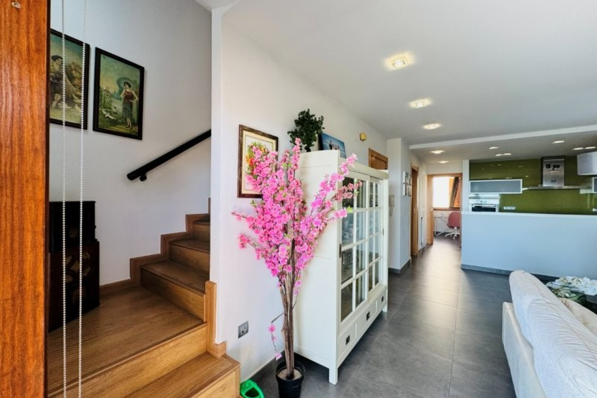 Återförsäljning - Duplex -
Guardamar del Segura - Costa Blanca