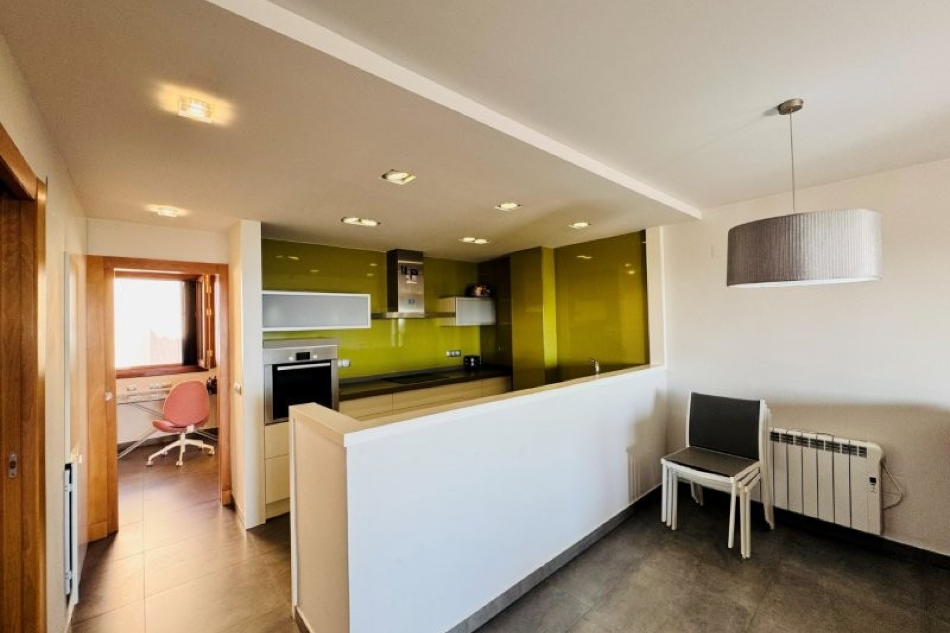 Återförsäljning - Duplex -
Guardamar del Segura - Costa Blanca