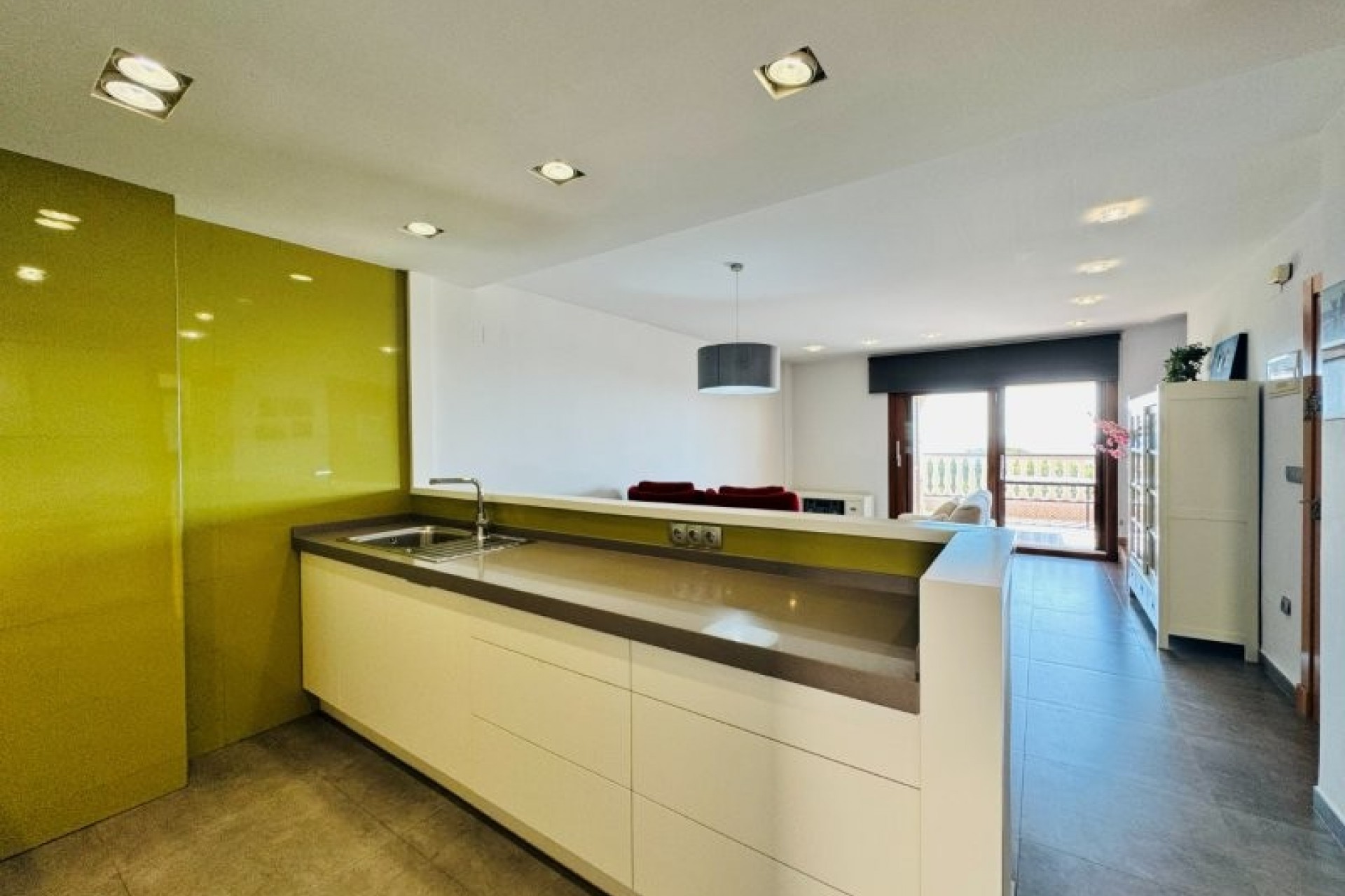 Återförsäljning - Duplex -
Guardamar del Segura - Costa Blanca