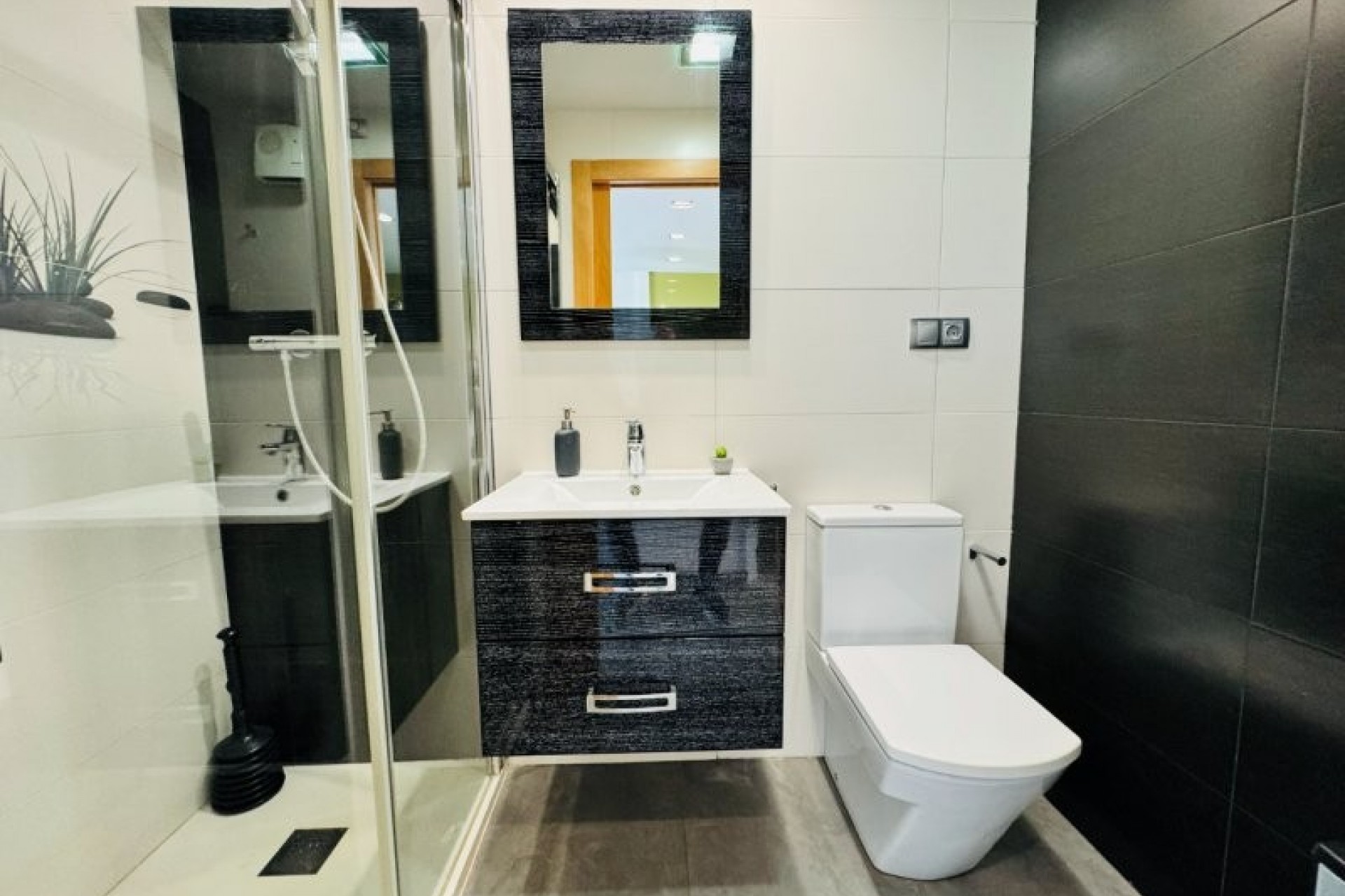 Återförsäljning - Duplex -
Guardamar del Segura - Costa Blanca