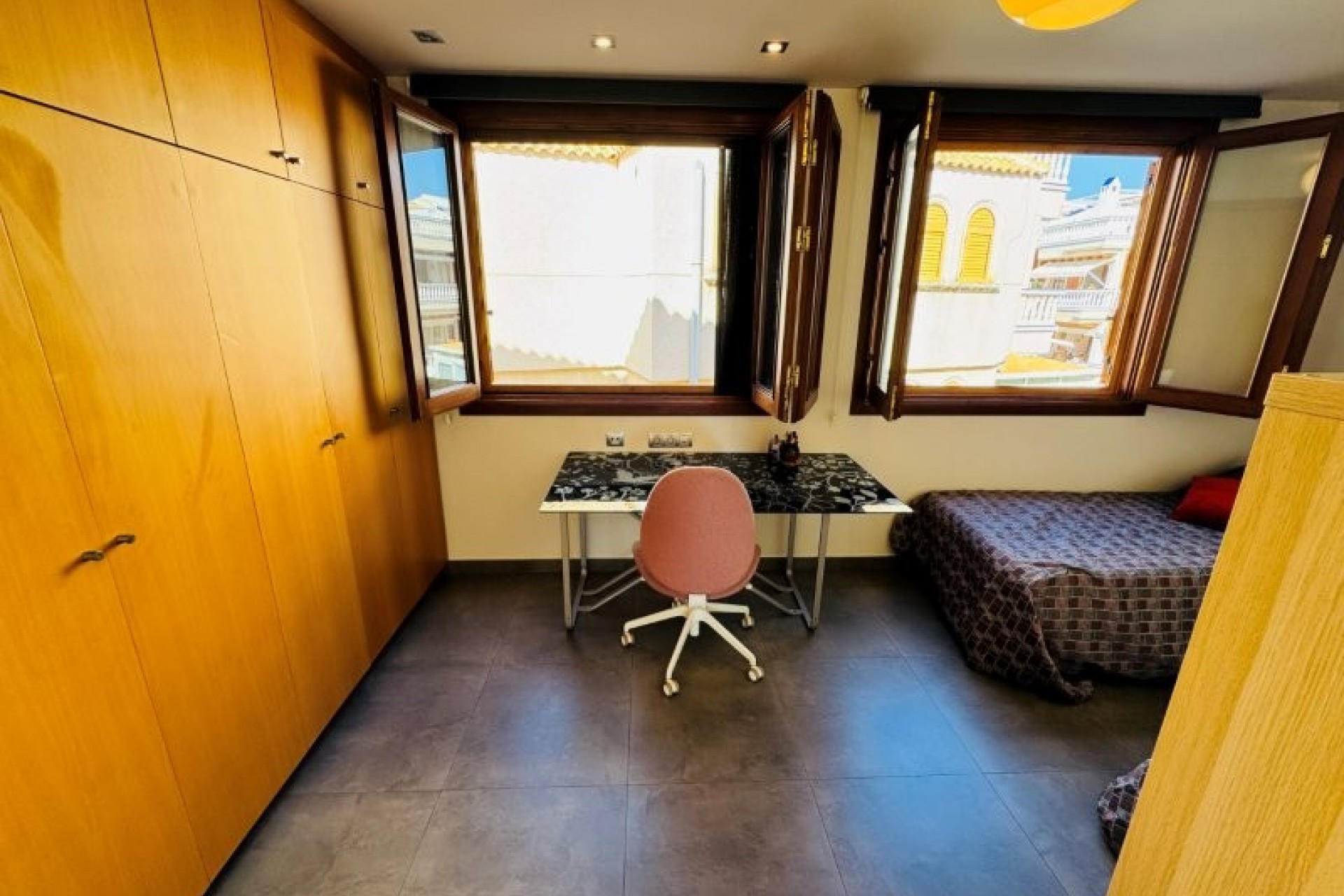 Återförsäljning - Duplex -
Guardamar del Segura - Costa Blanca