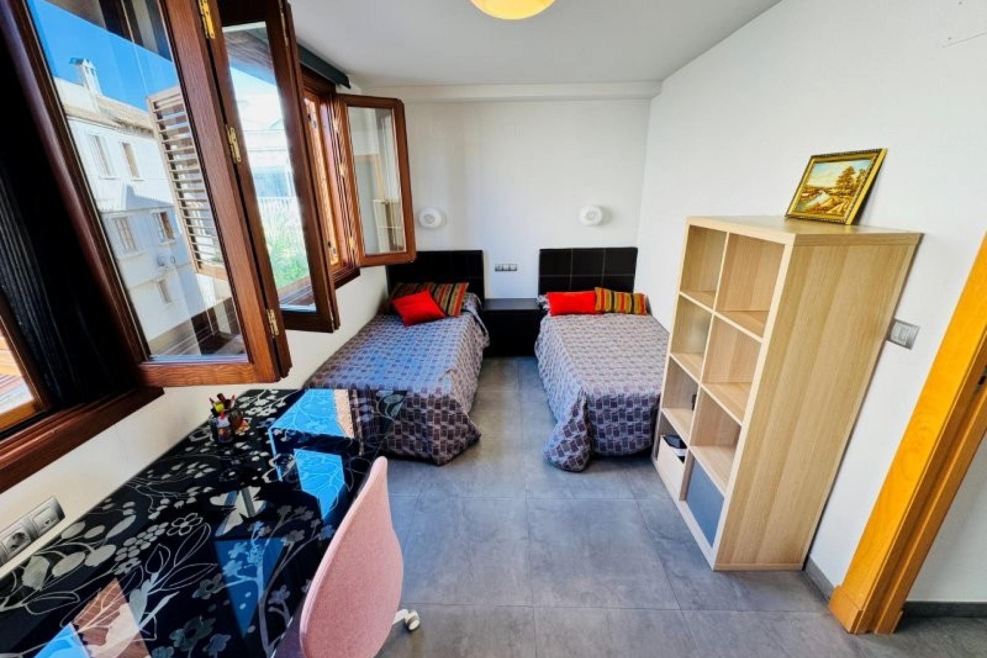 Återförsäljning - Duplex -
Guardamar del Segura - Costa Blanca