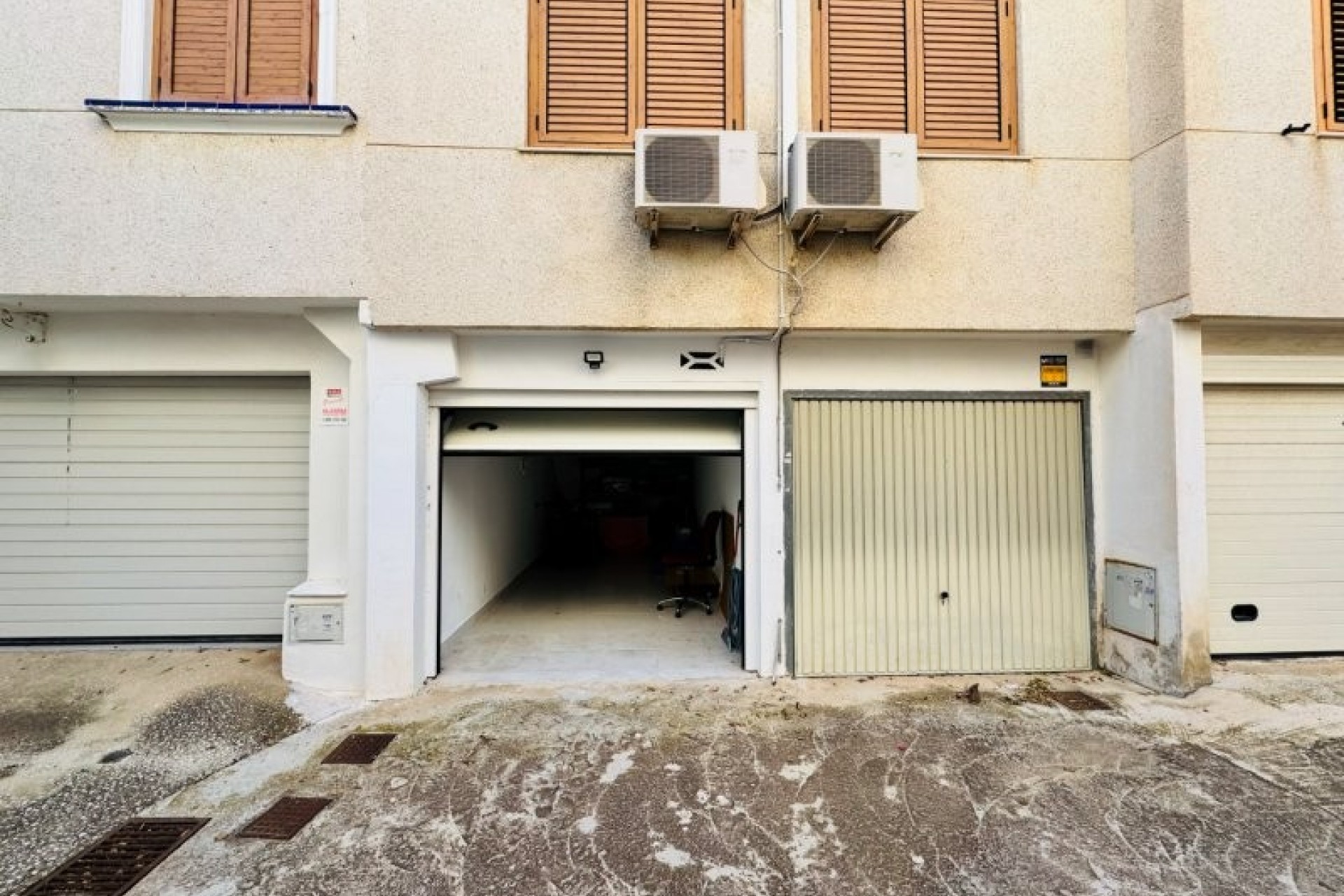 Återförsäljning - Duplex -
Guardamar del Segura - Costa Blanca