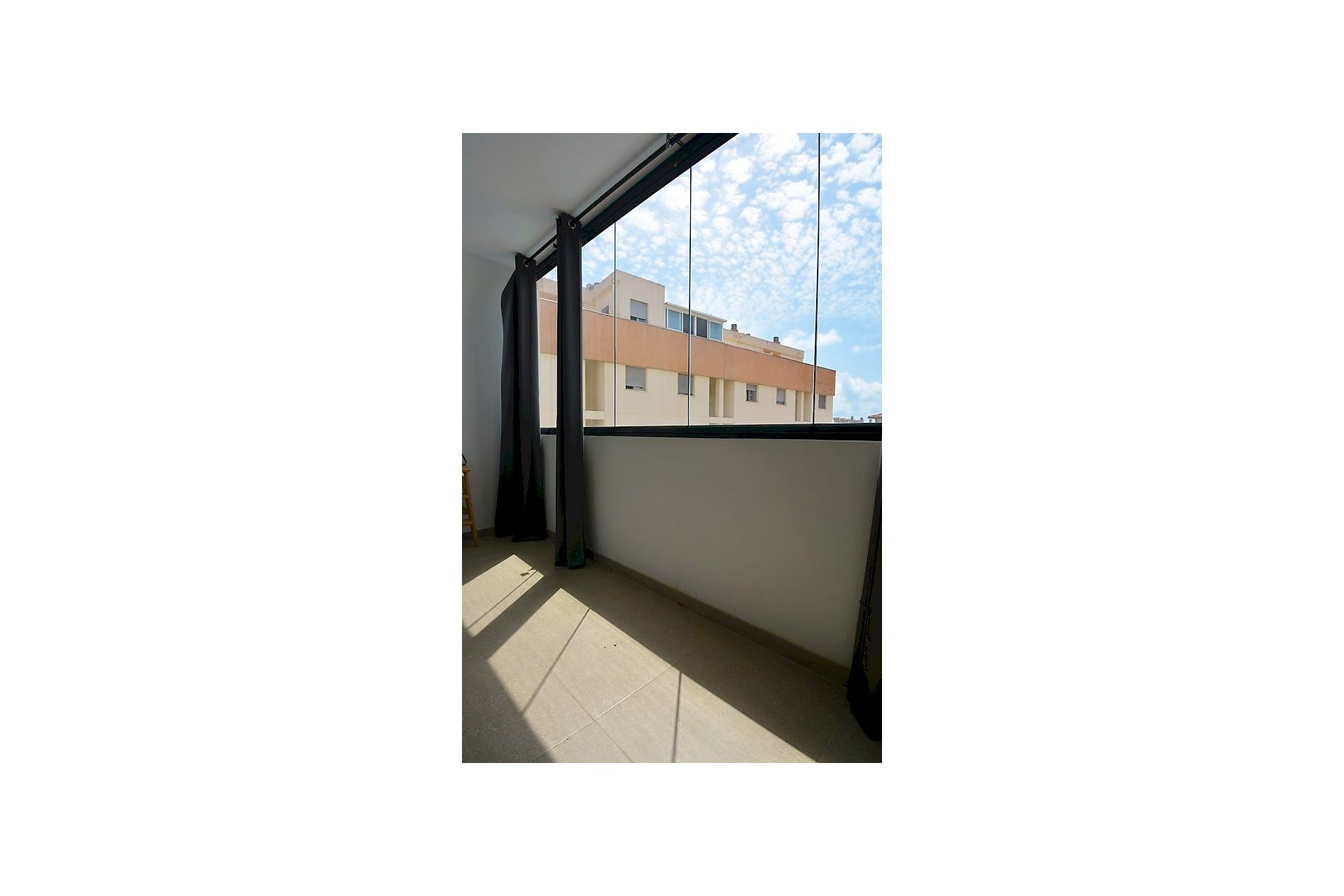 Återförsäljning - Duplex -
Guardamar del Segura - Costa Blanca