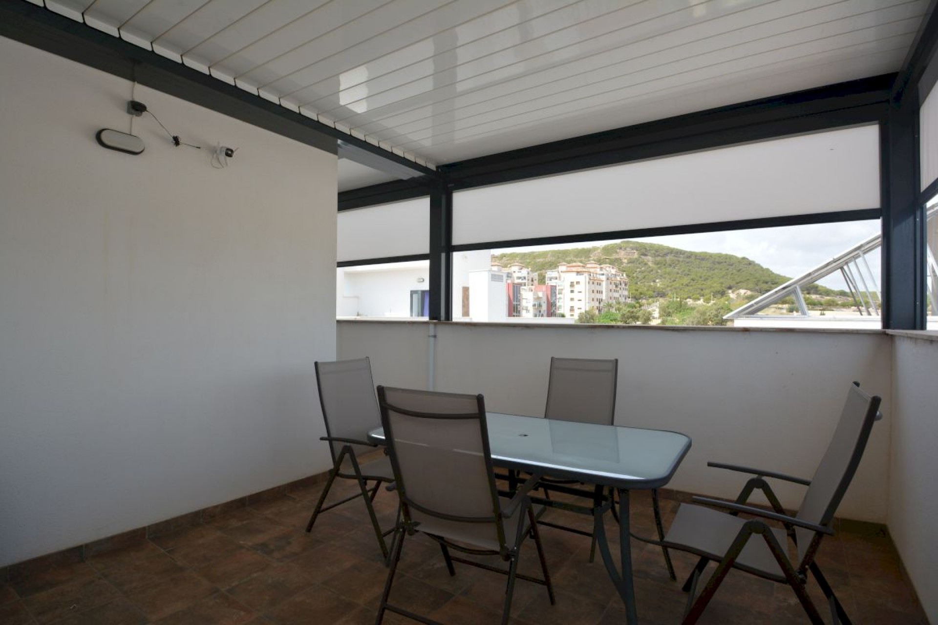 Återförsäljning - Duplex -
Guardamar del Segura - Costa Blanca